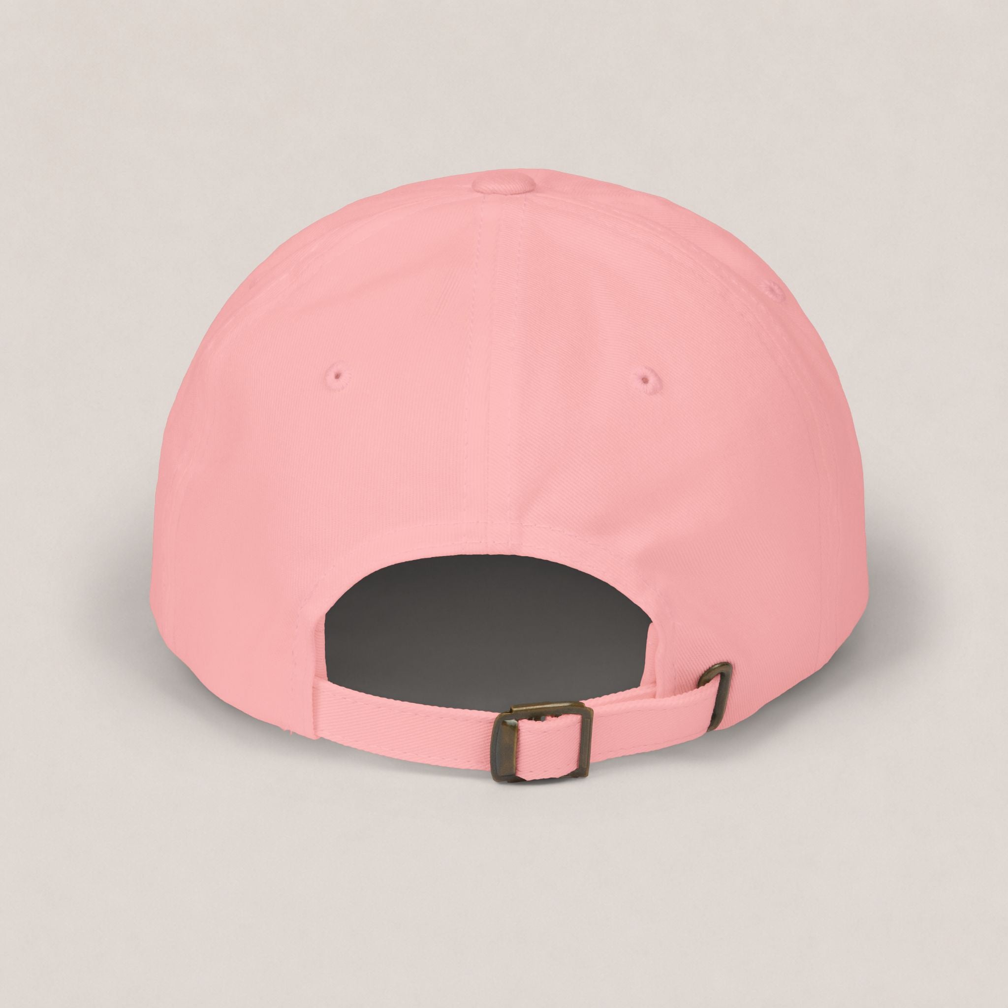 Classic Dad Cap