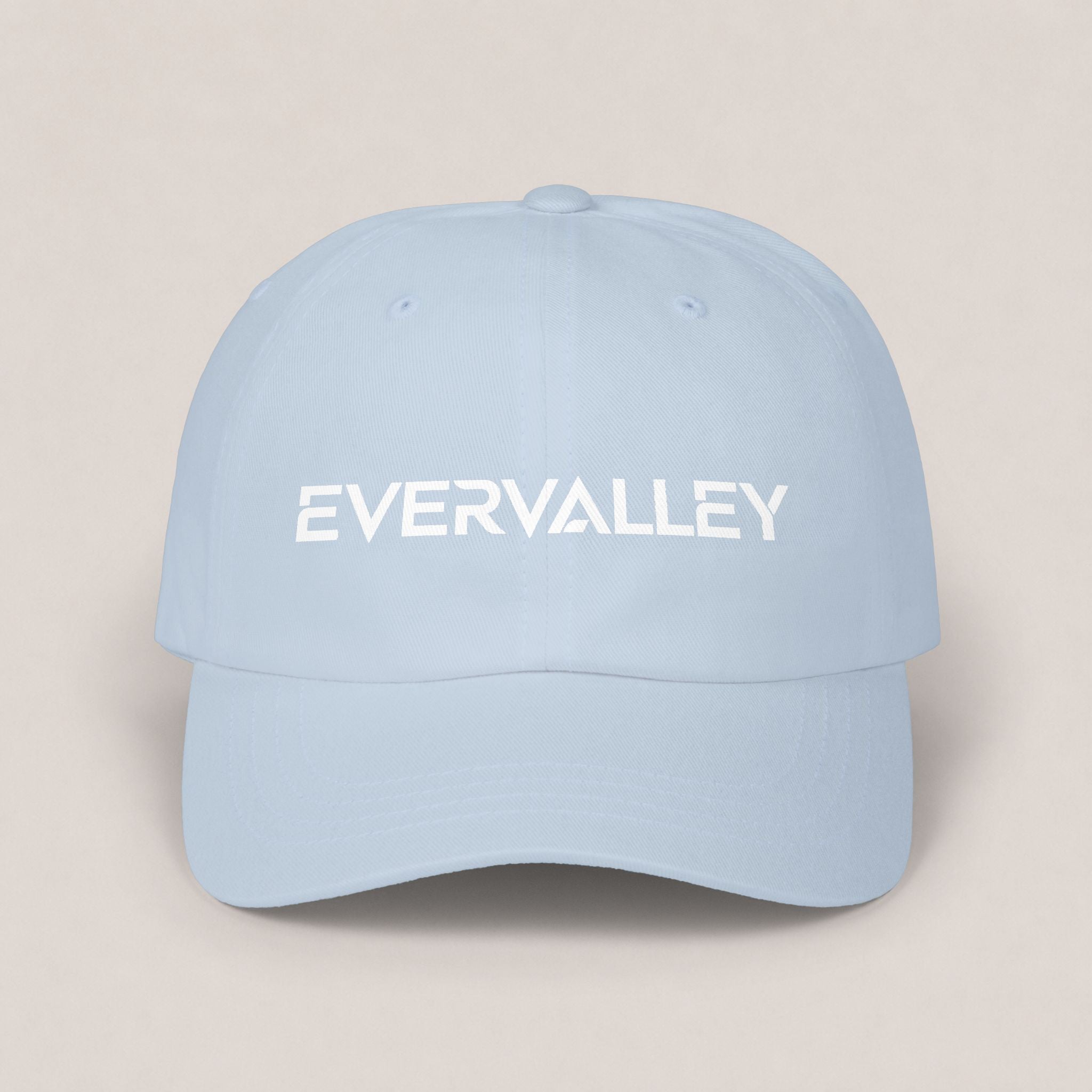 Classic Dad Cap