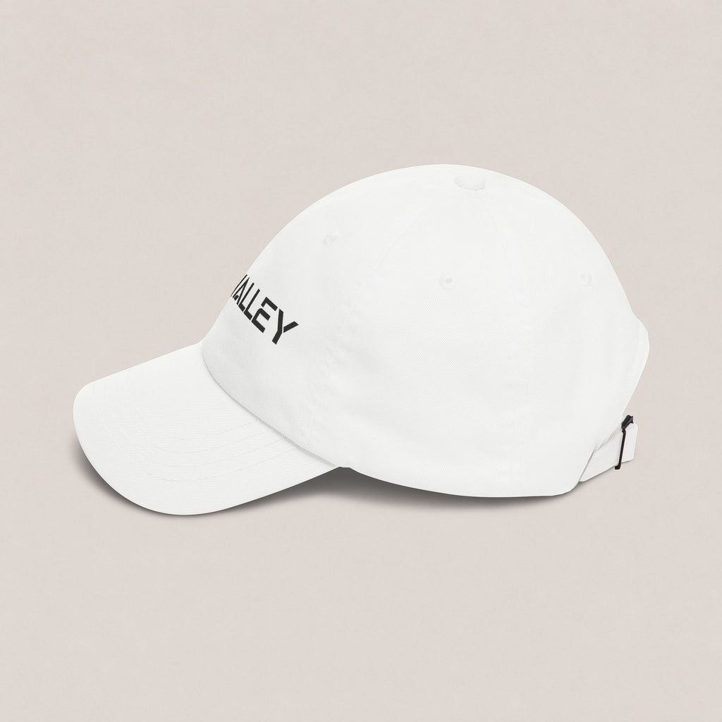 Classic Dad Cap