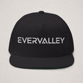 EverValley Flat Bill Snapback Cap