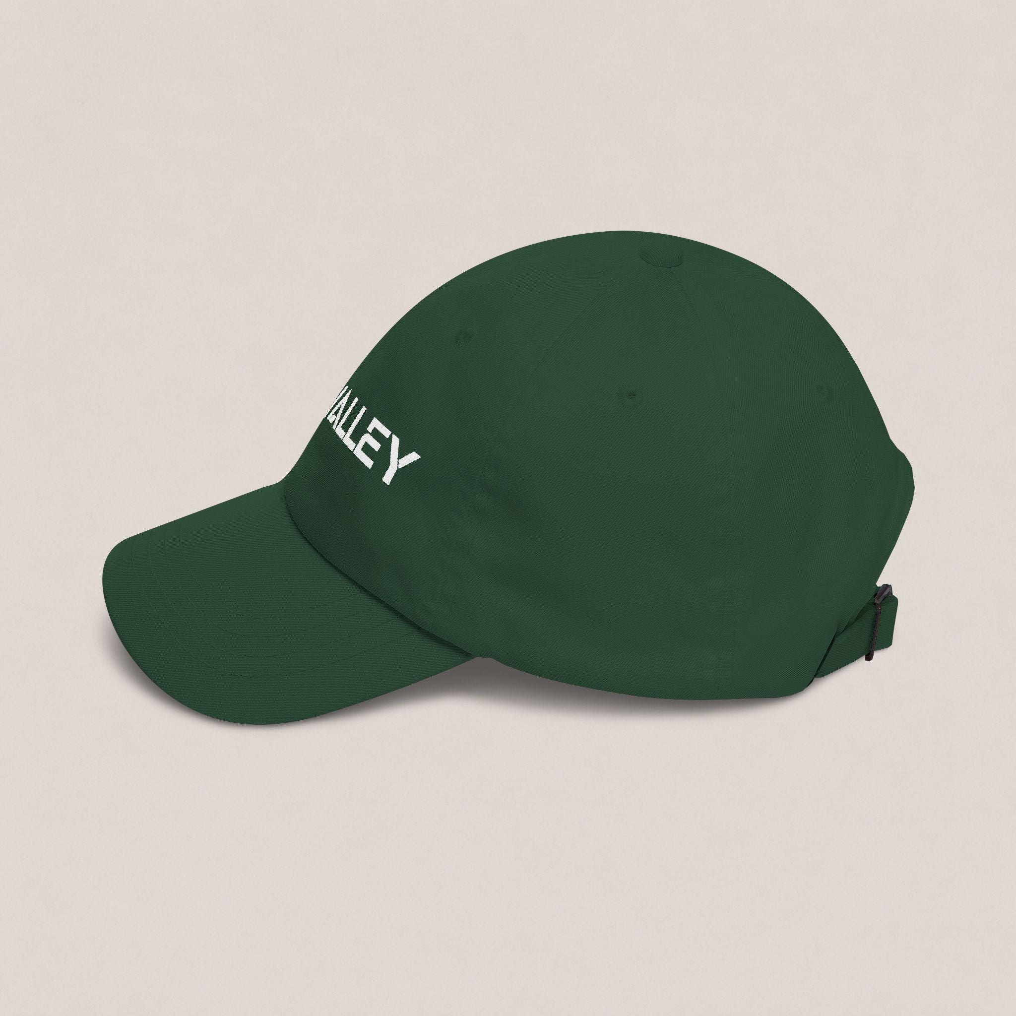 Classic Dad Cap