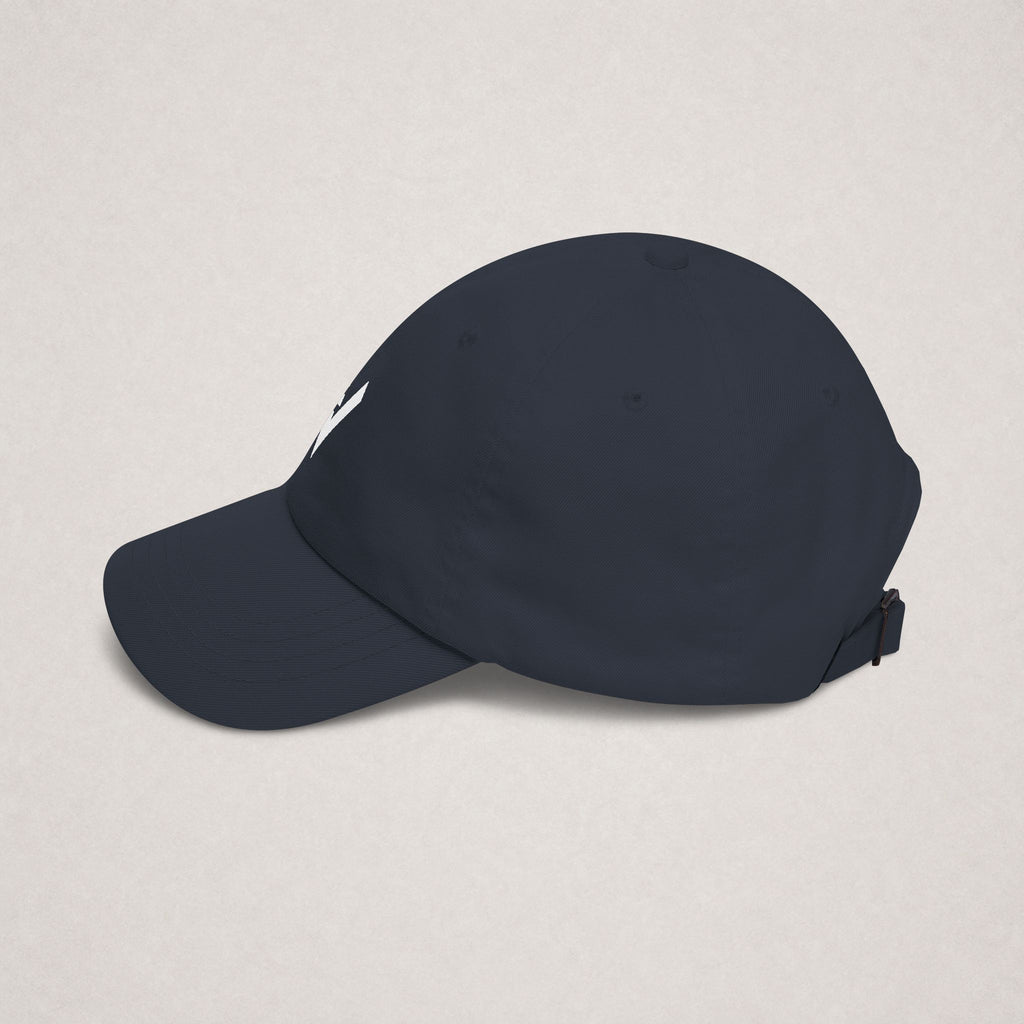 Classic Adjustable Baseball Hat