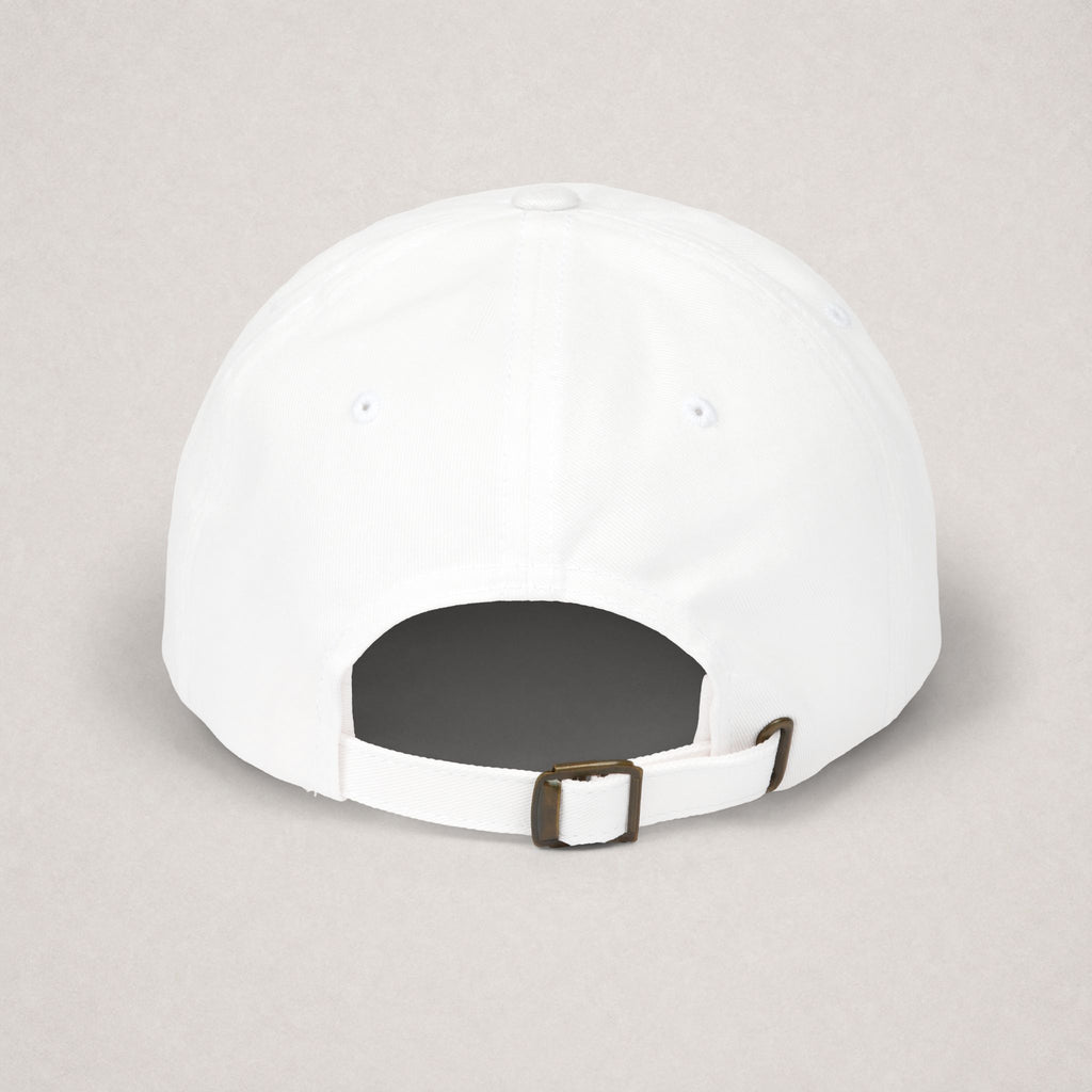 Classic Adjustable Baseball Hat