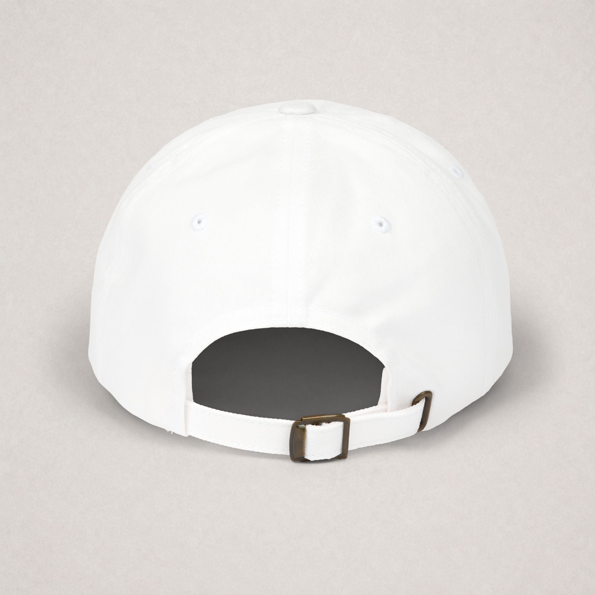 Classic Adjustable Baseball Hat