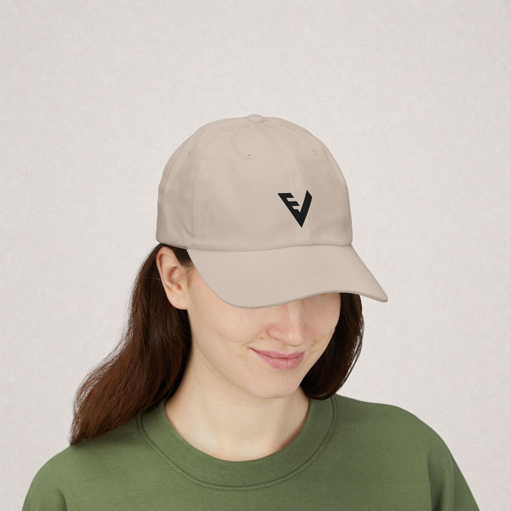 Classic Adjustable Baseball Hat