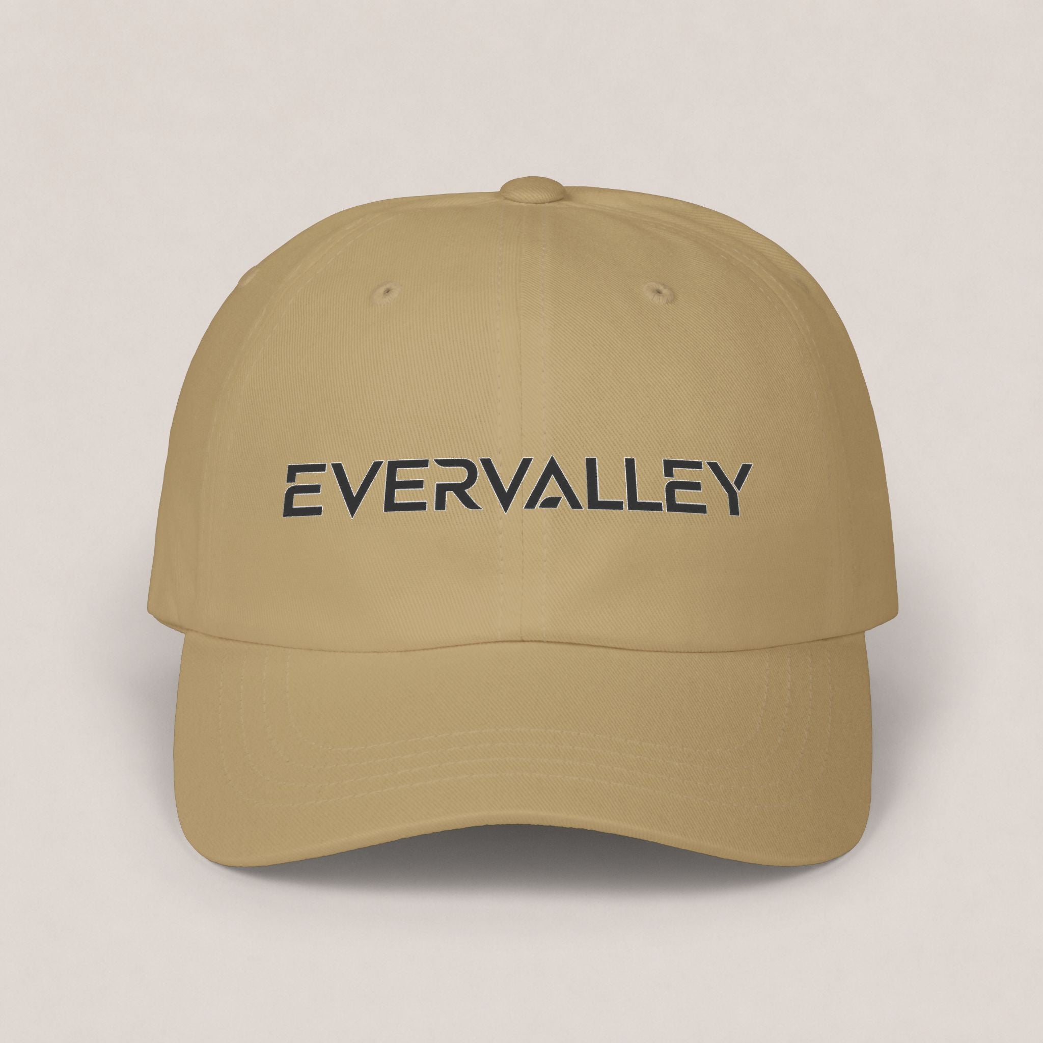Classic Dad Cap