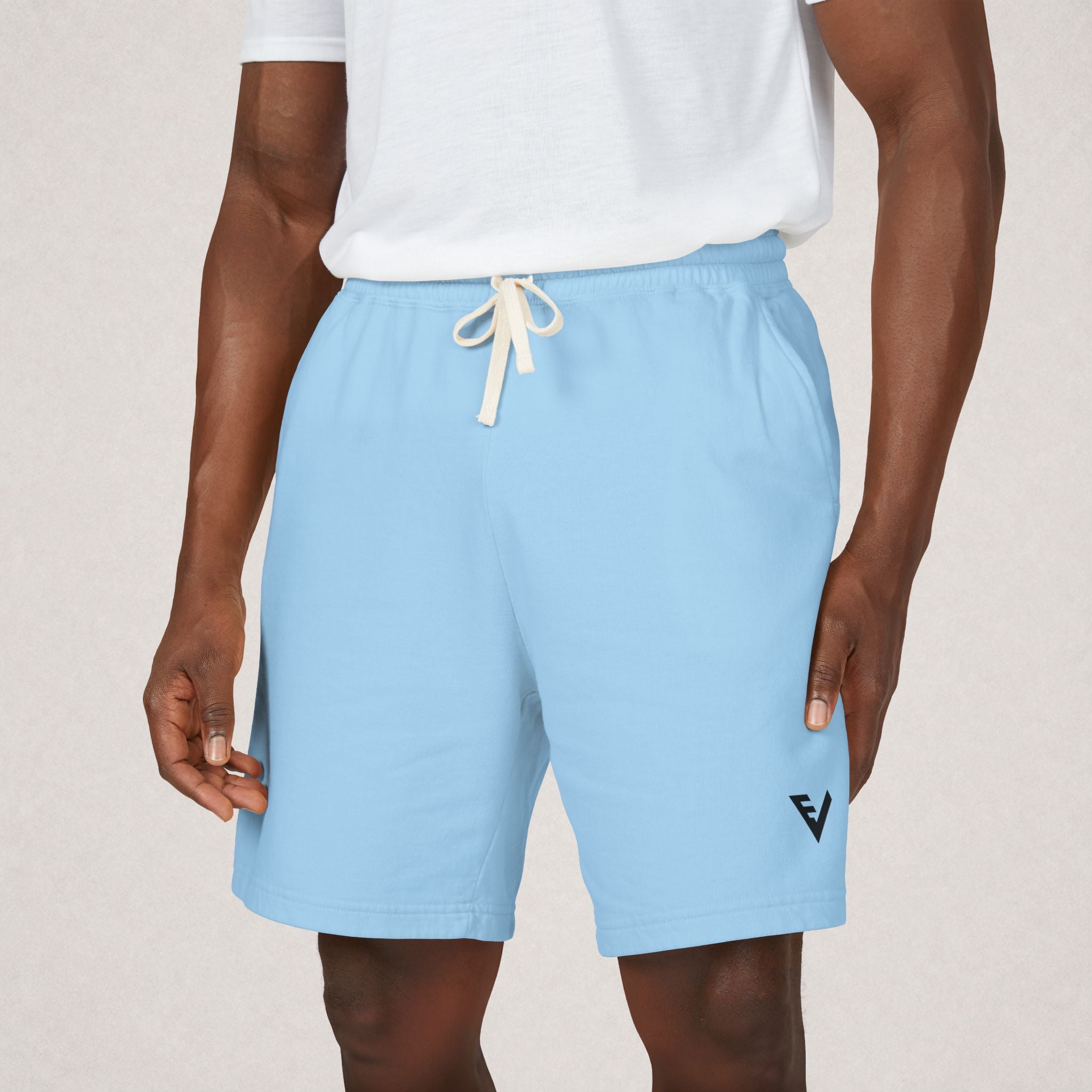 Fleece Sweat Shorts