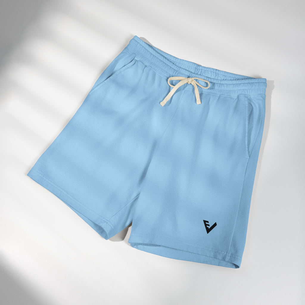 Fleece Sweat Shorts