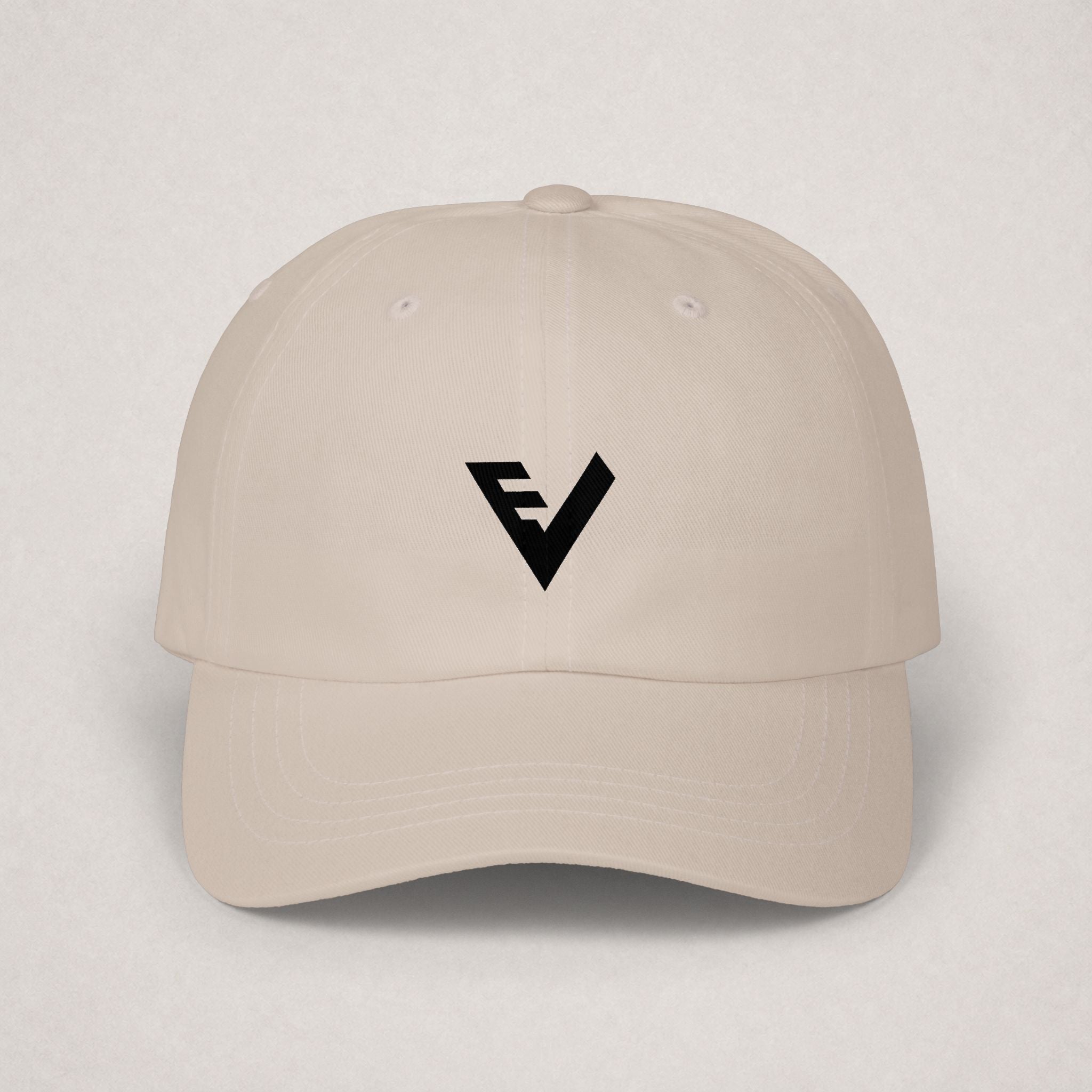 Classic Adjustable Baseball Hat