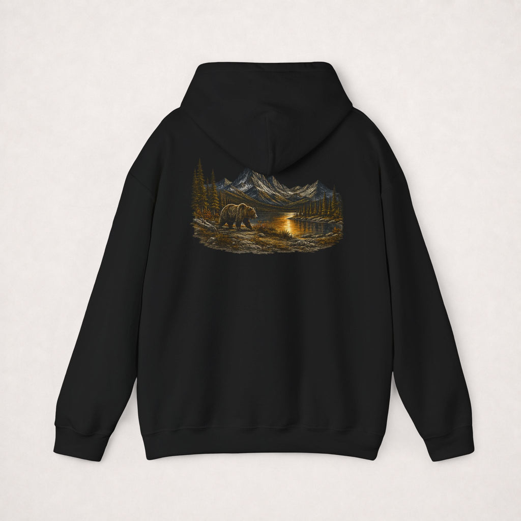 EverValley Outdoor Graphic Hoodie