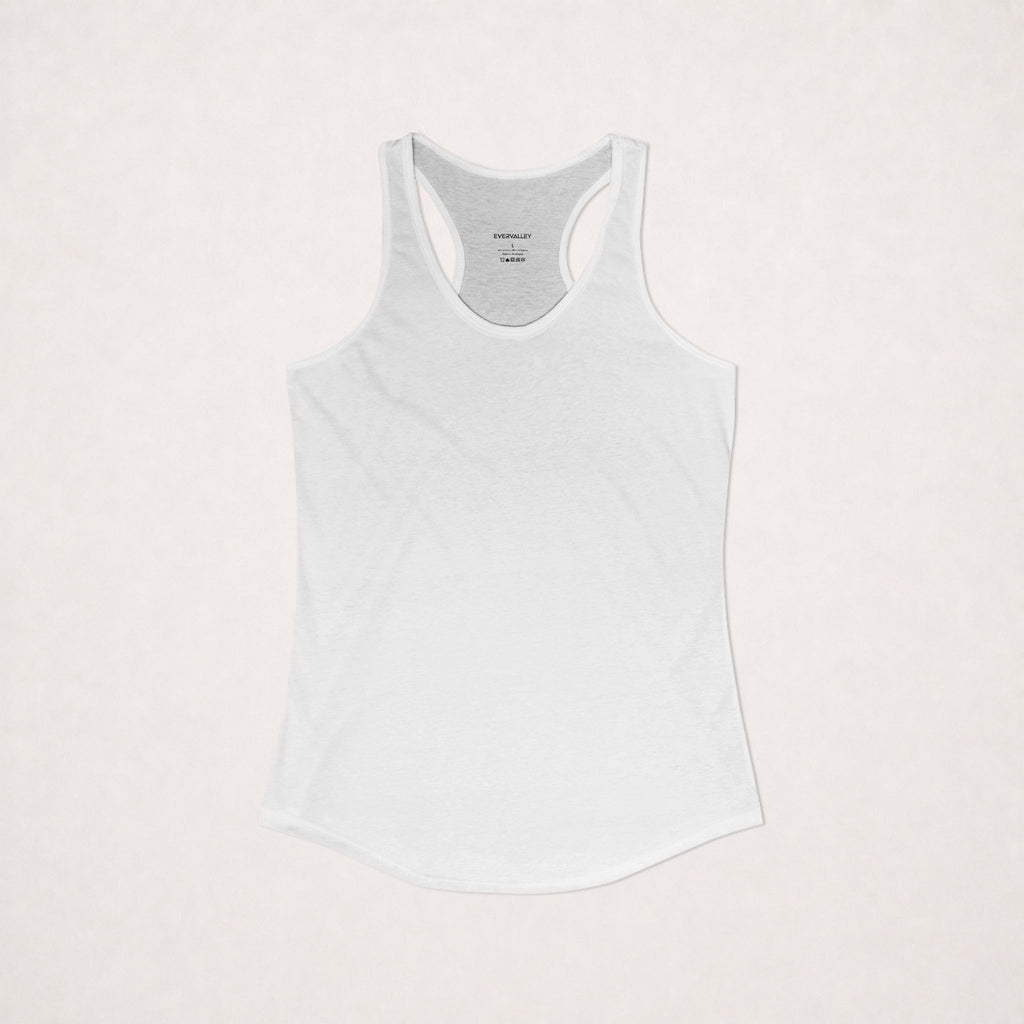 Women's Racerback Tank