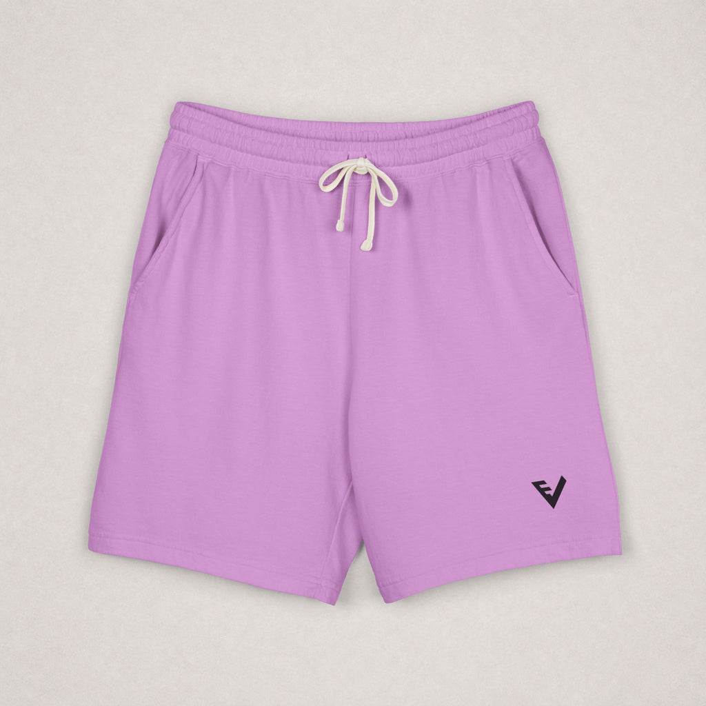Fleece Sweat Shorts