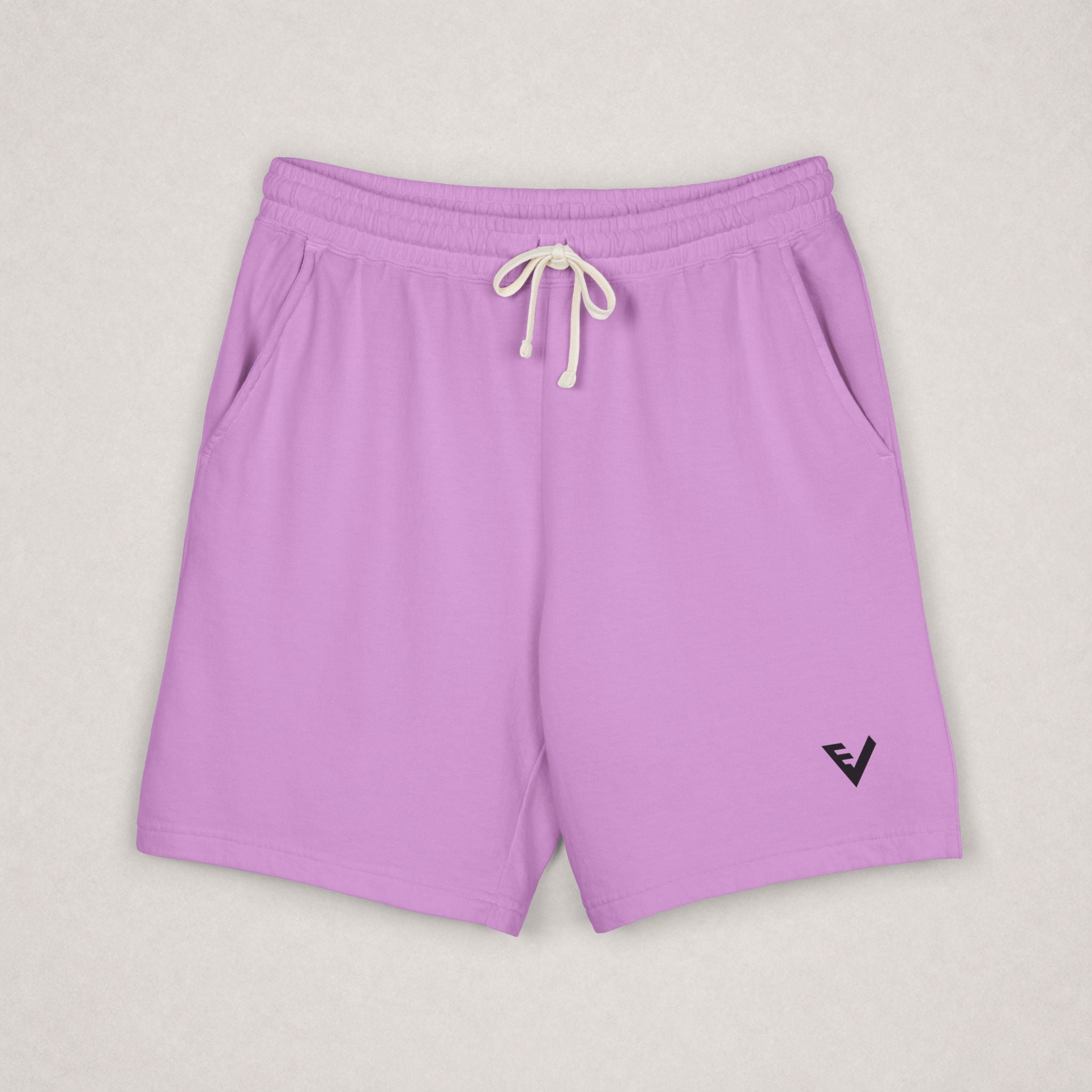 Fleece Sweat Shorts