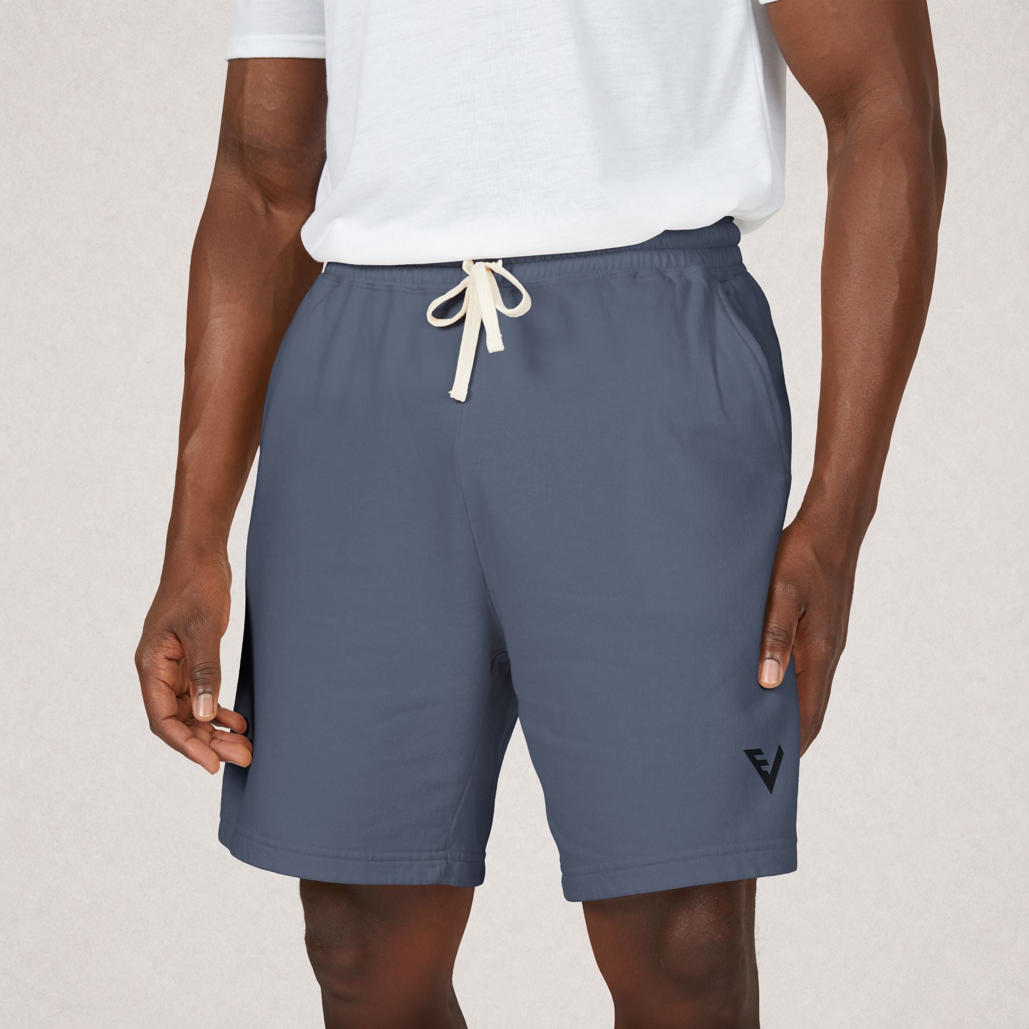 Fleece Sweat Shorts
