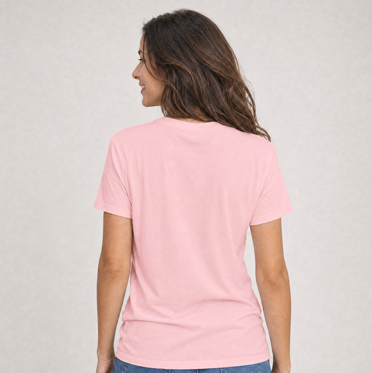 Mountain & EverValley Graphic Tee