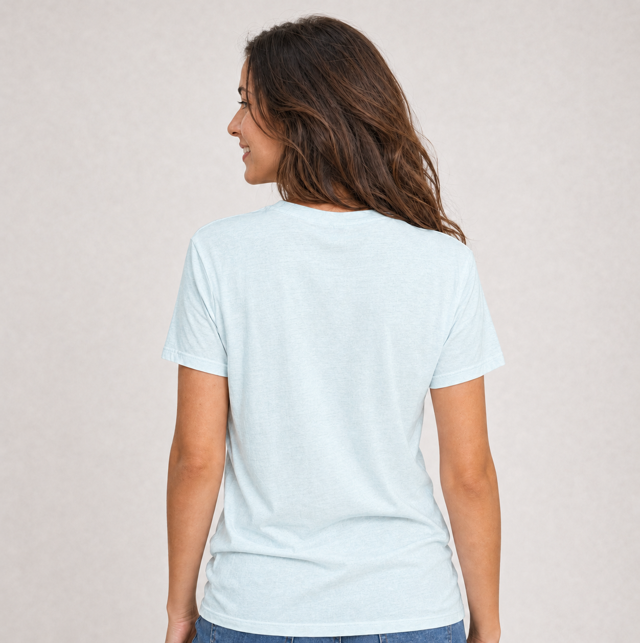 Mountain & EverValley Graphic Tee