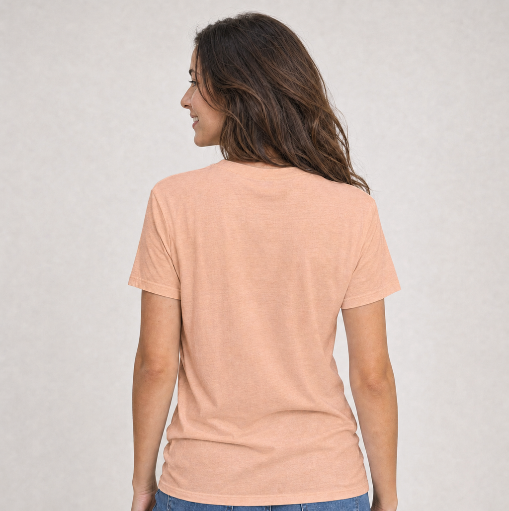Mountain & EverValley Graphic Tee