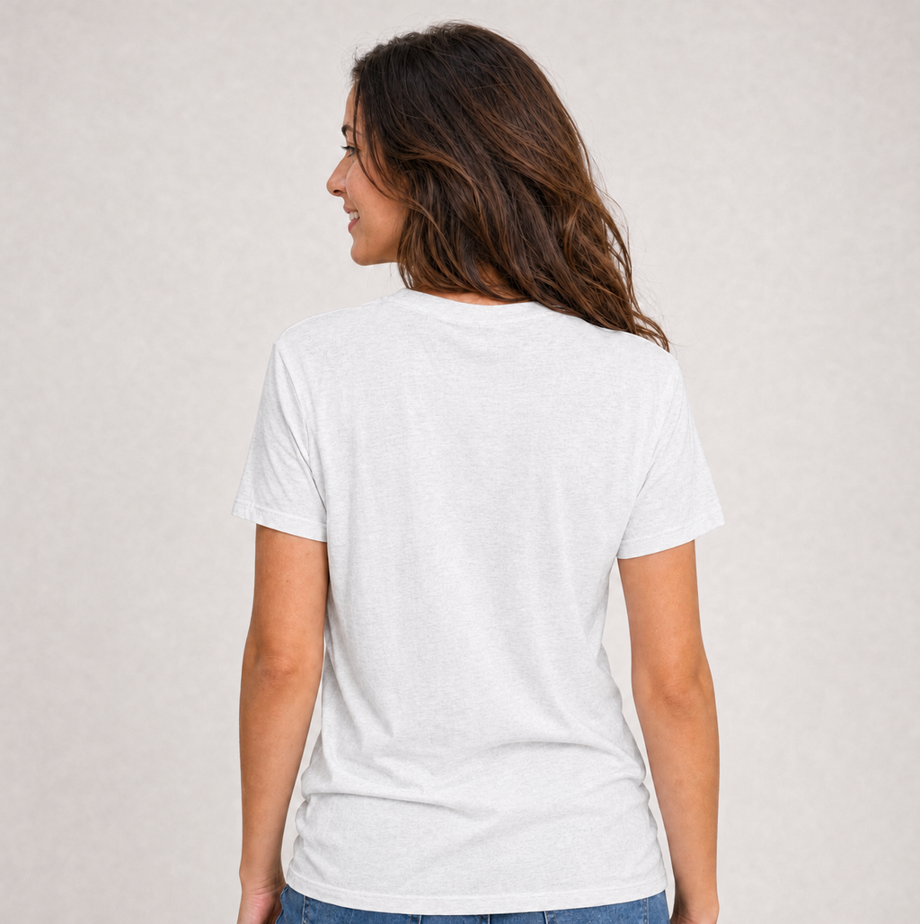 Mountain & EverValley Graphic Tee