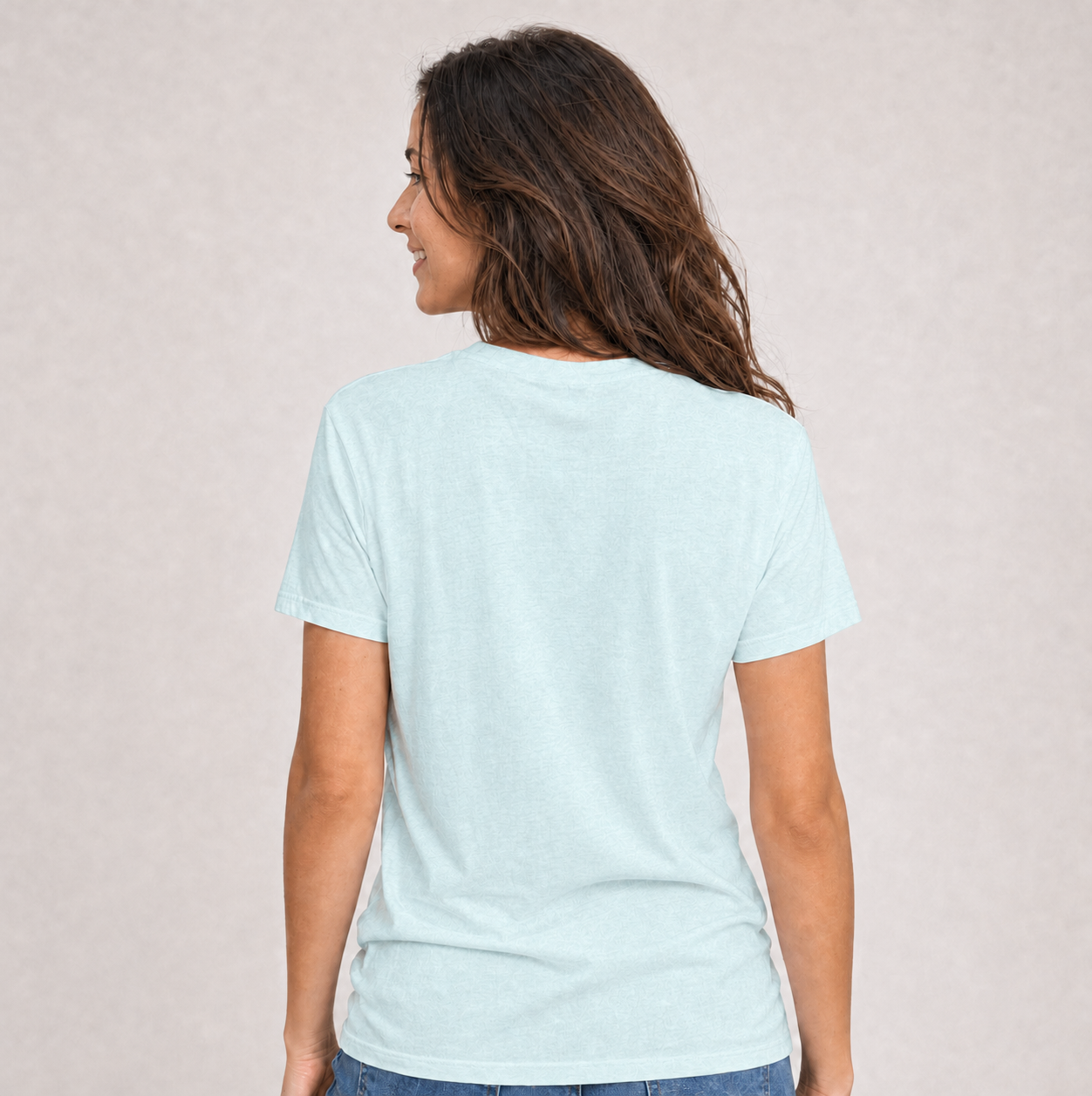 Mountain & EverValley Graphic Tee