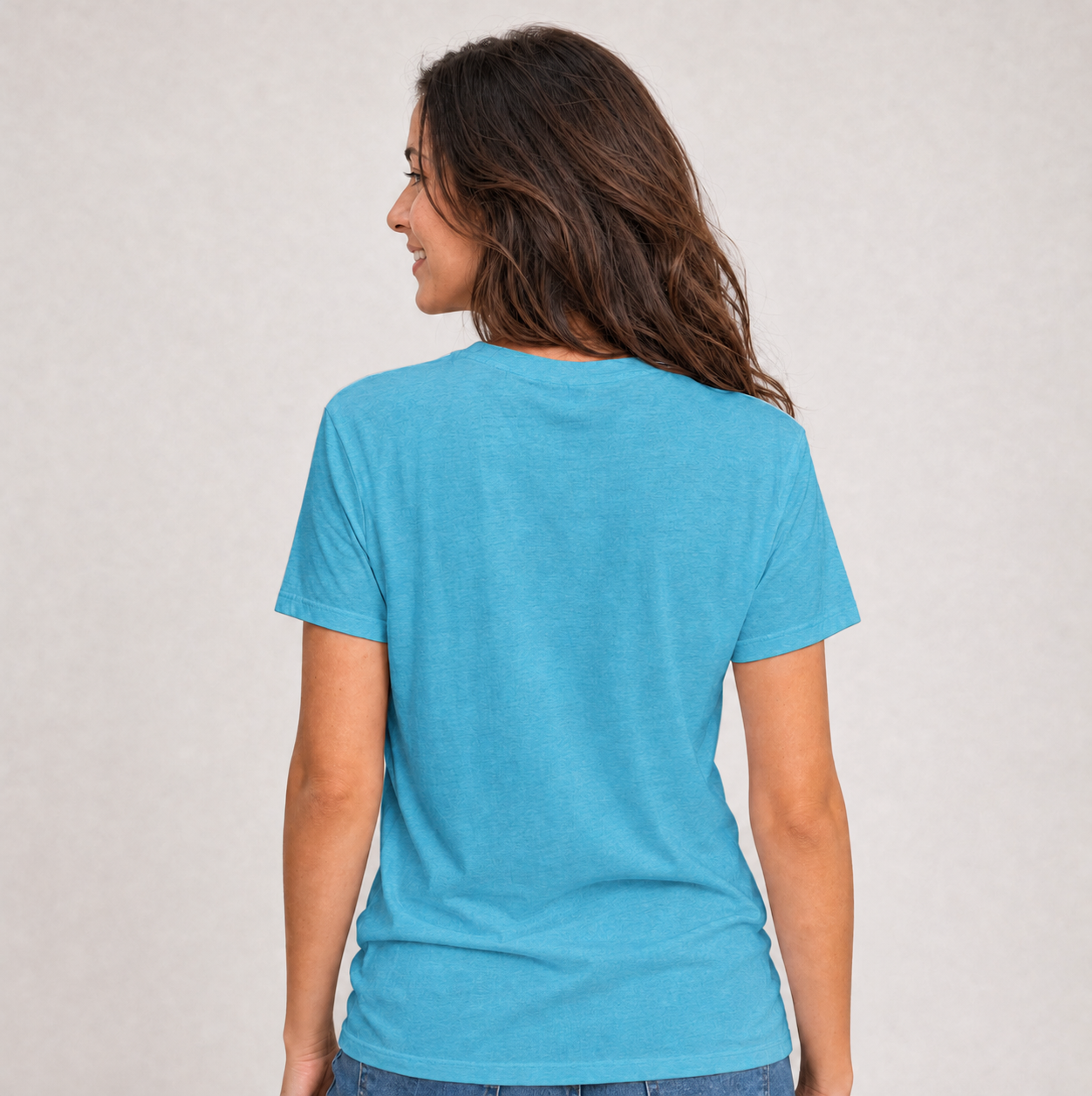 Mountain & EverValley Graphic Tee