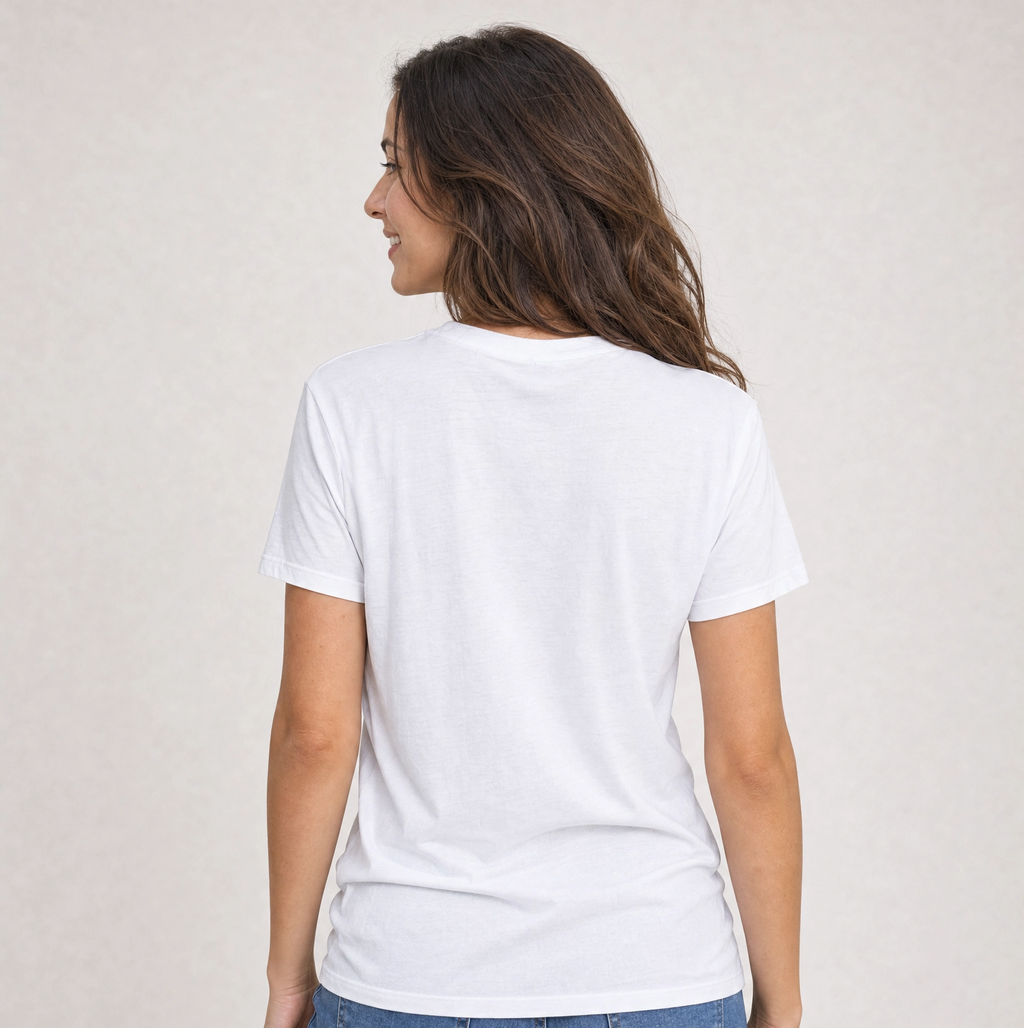 Mountain & EverValley Graphic Tee