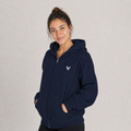 Unisex Full Zip Hoodie