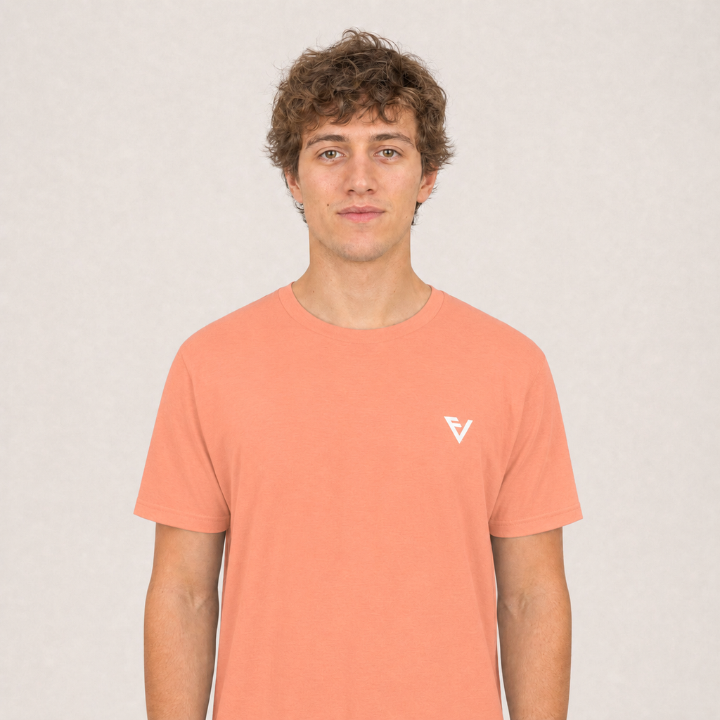 Vintage Scenic Wilderness Tee