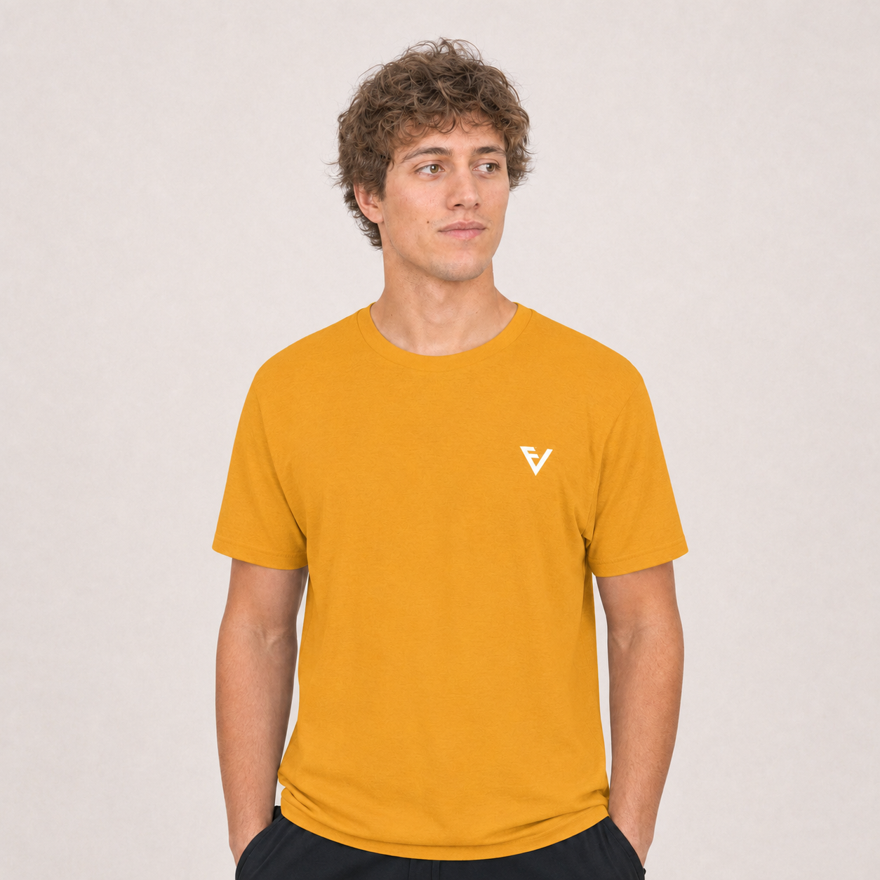 Vintage Scenic Wilderness Tee