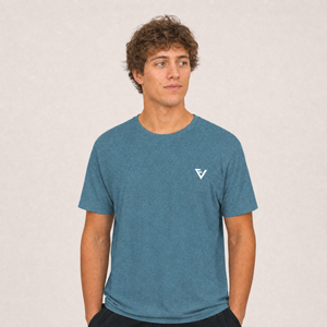 Deep Teal