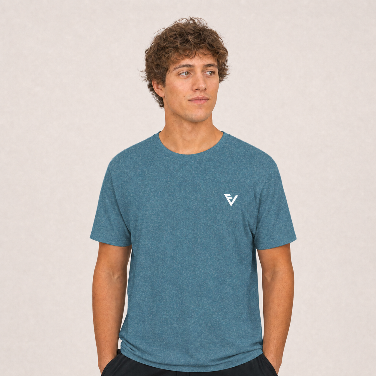Vintage Scenic Wilderness Tee