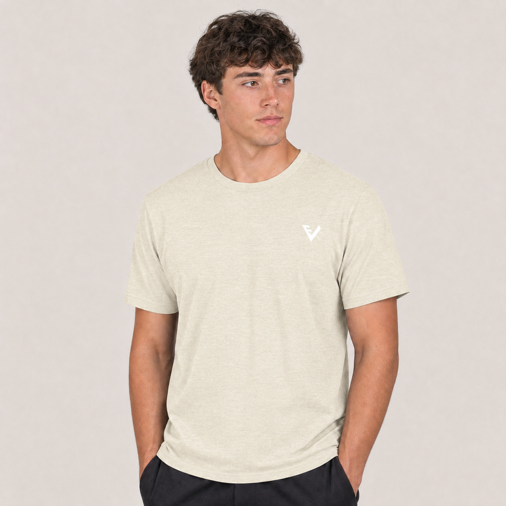 Vintage Sunset Canyon Graphic Tee
