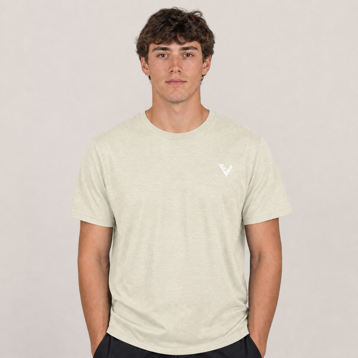 Vintage Sunset Canyon Graphic Tee
