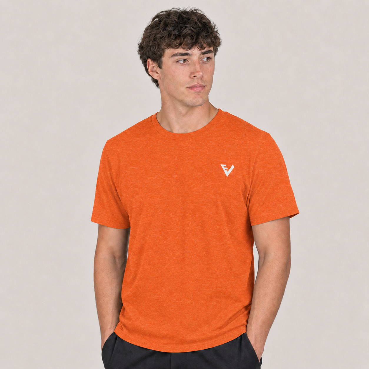 Vintage Sunset Canyon Graphic Tee