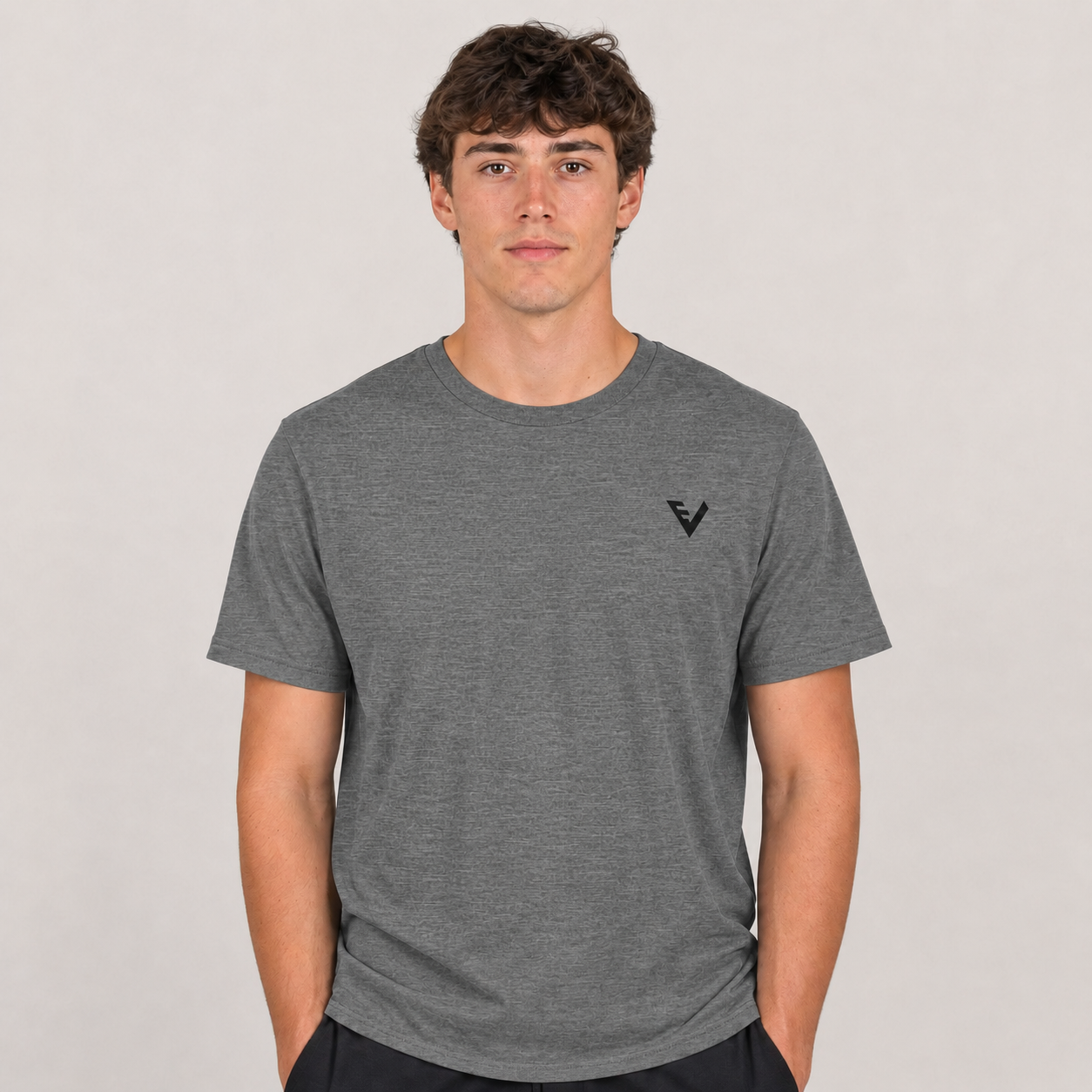 Vintage Sunset Canyon Graphic Tee