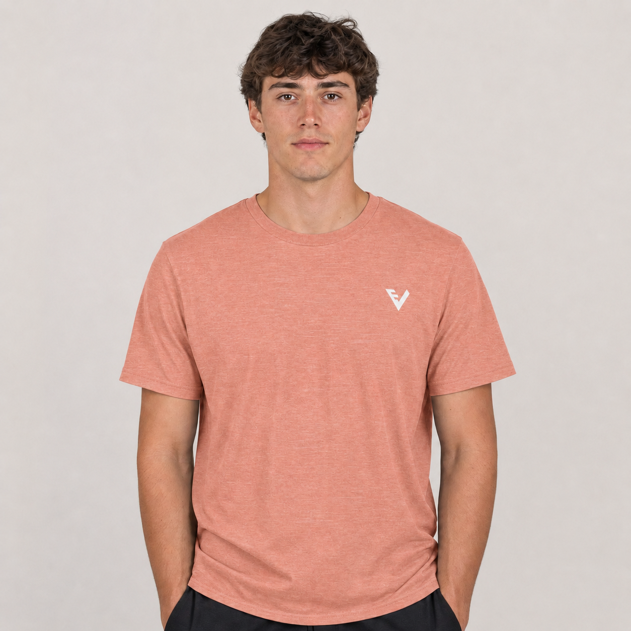 Vintage Sunset Canyon Graphic Tee