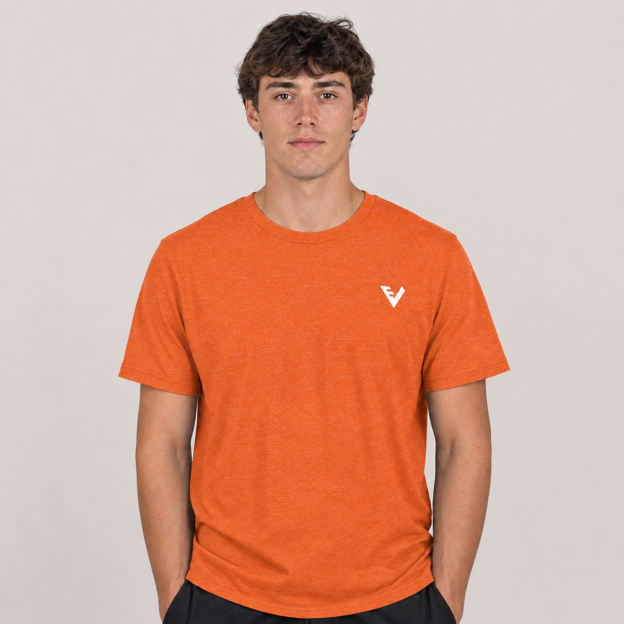 Vintage Sunset Canyon Graphic Tee