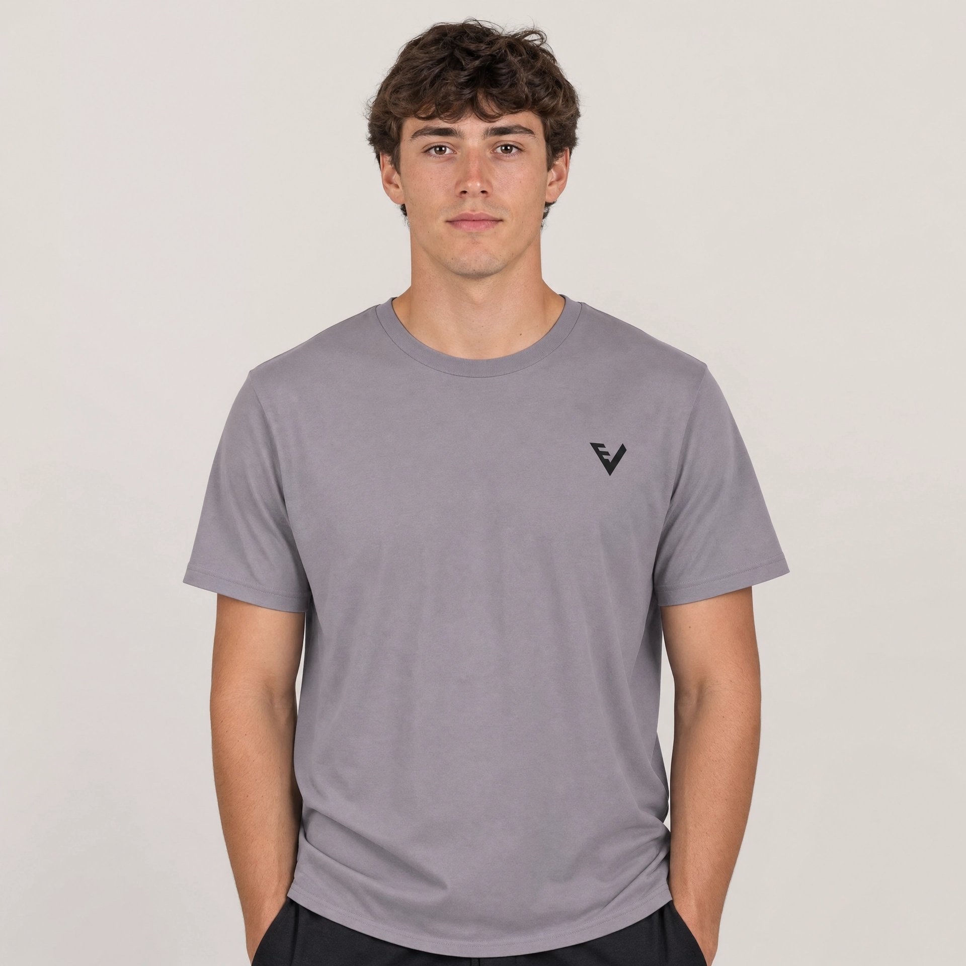 Vintage Sunset Canyon Graphic Tee