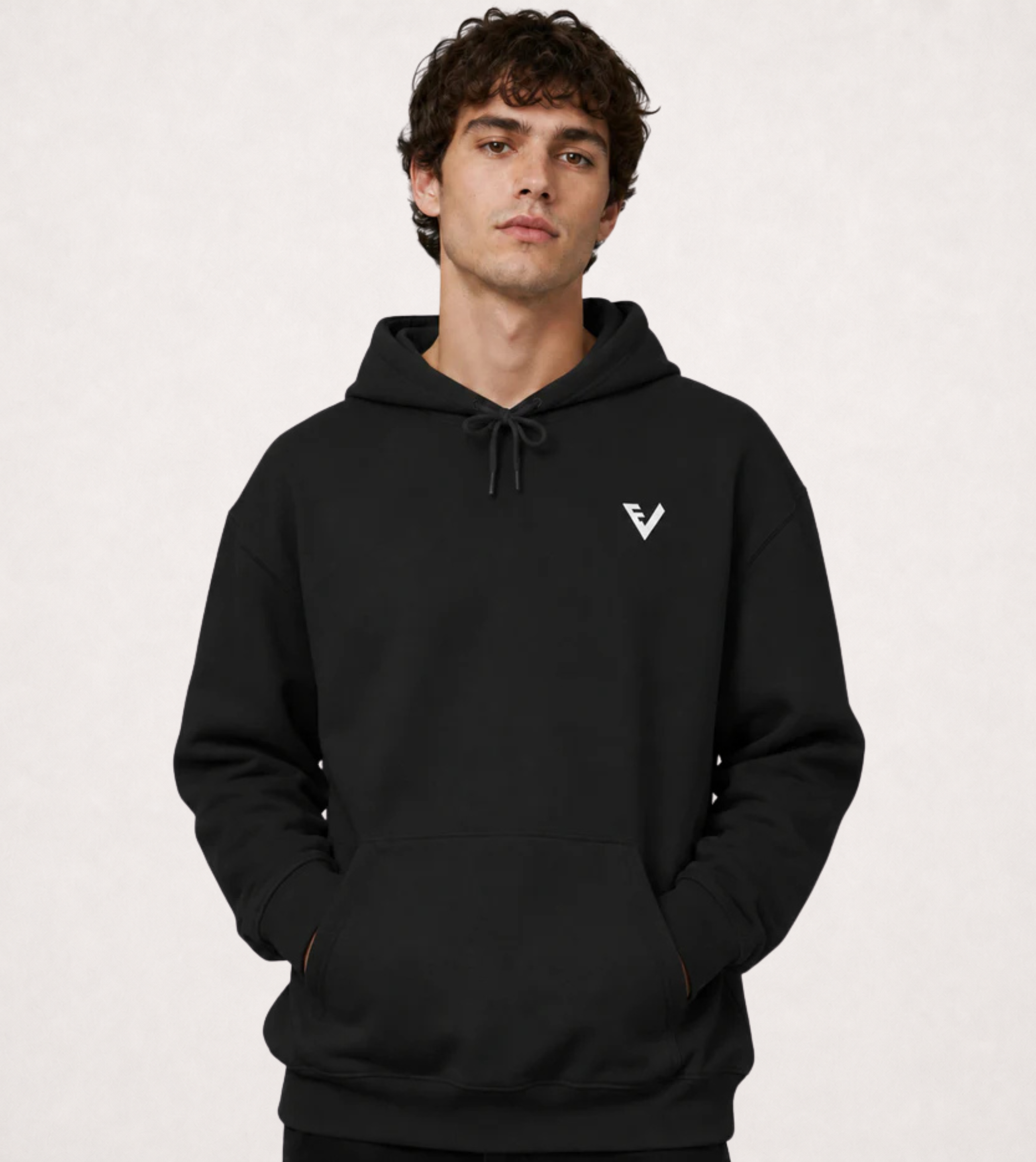 EverValley Outdoor Graphic Hoodie