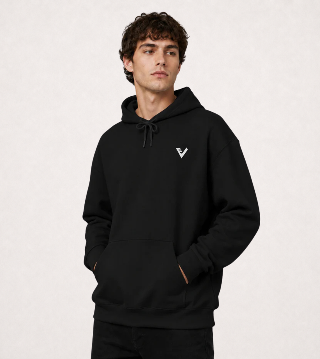 EverValley Outdoor Graphic Hoodie