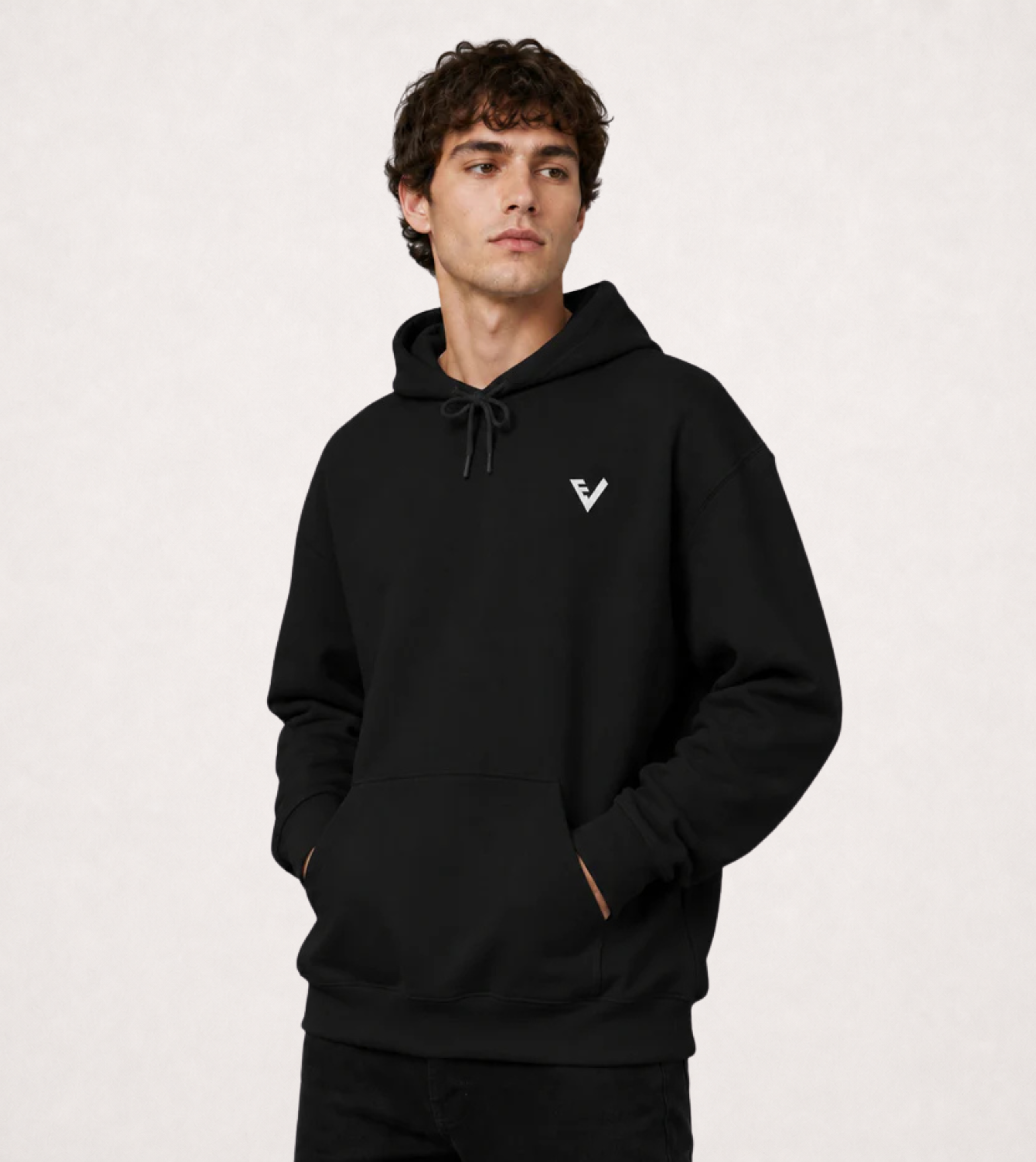 EverValley Outdoor Graphic Hoodie