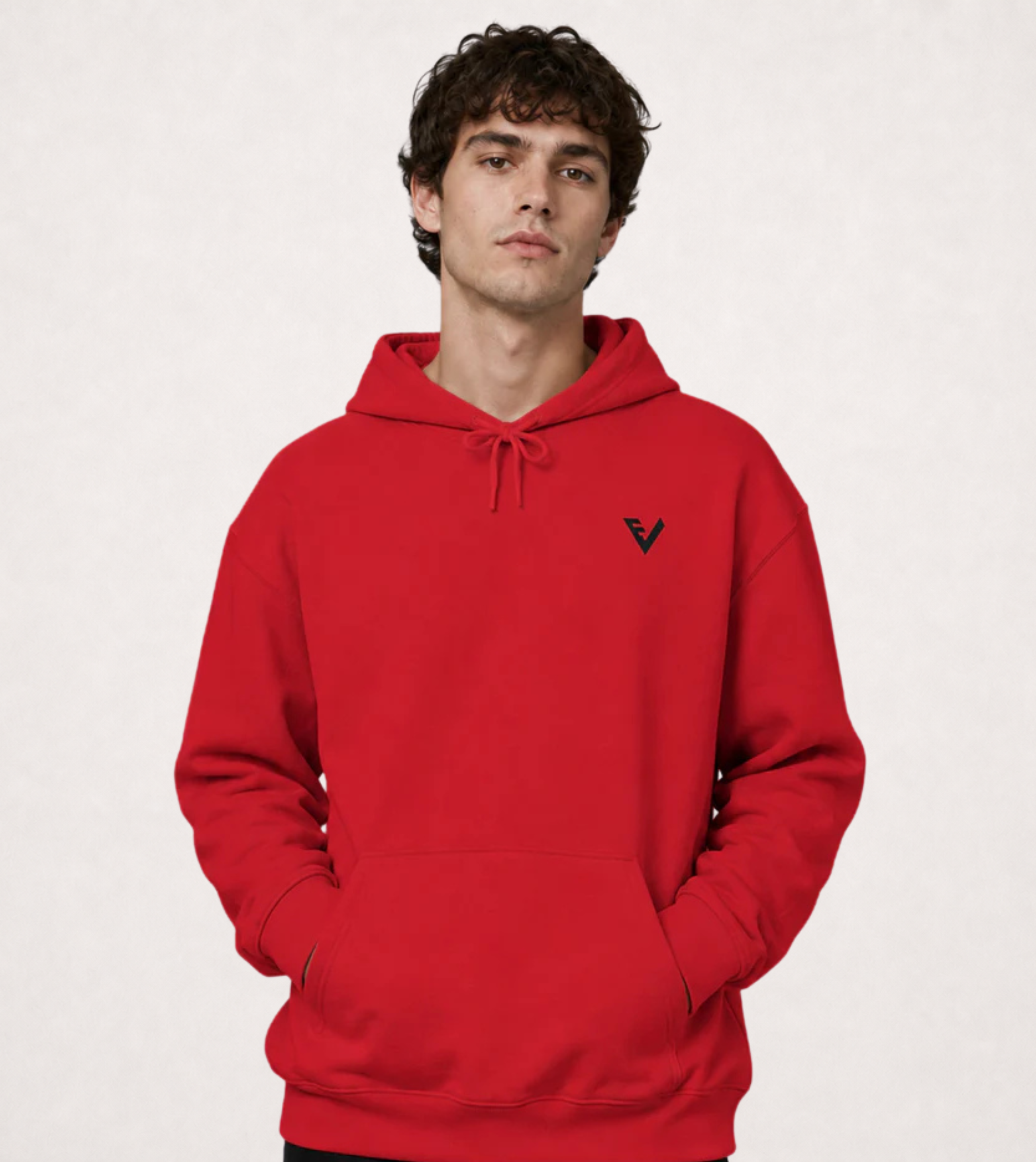 EverValley Outdoor Graphic Hoodie