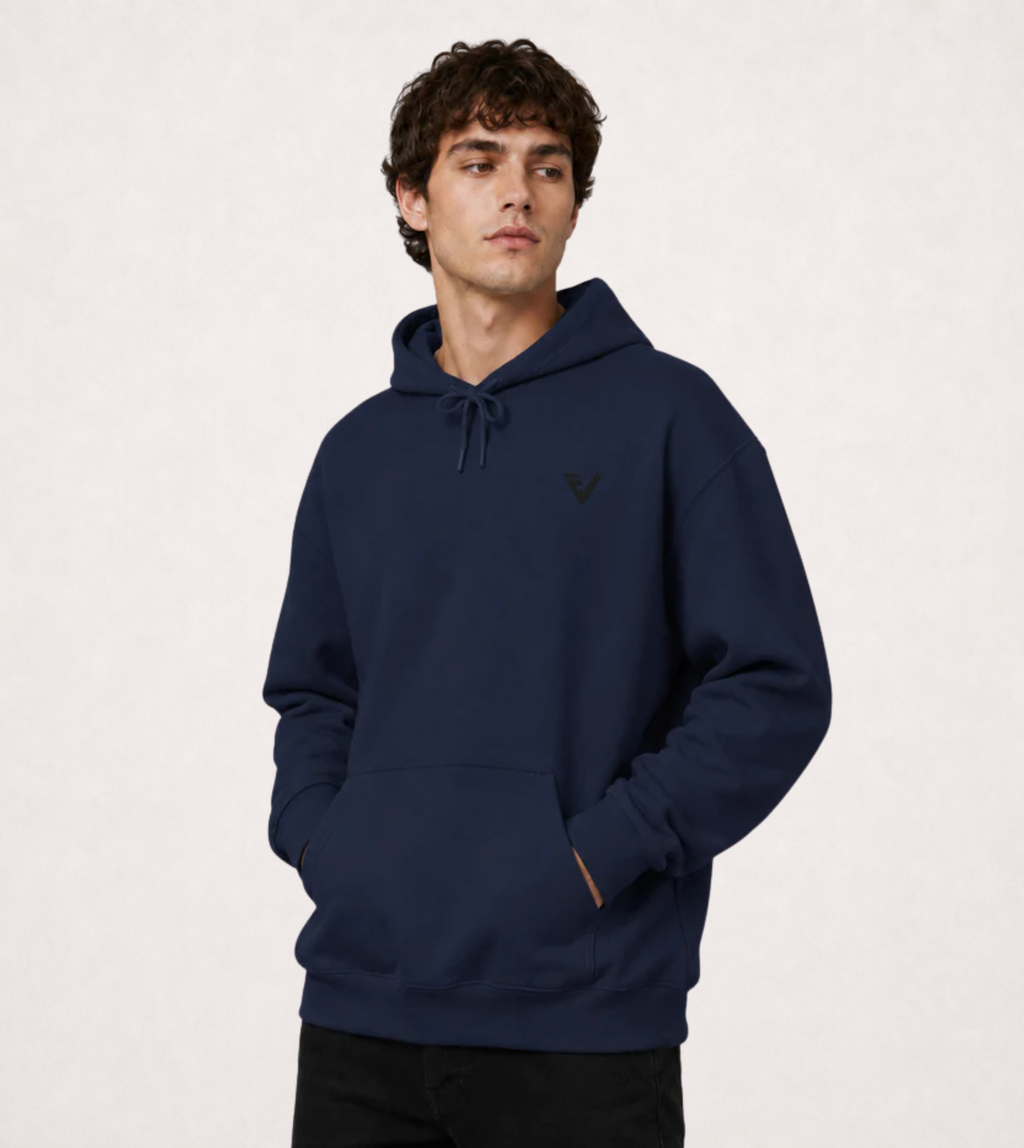 EverValley Outdoor Graphic Hoodie