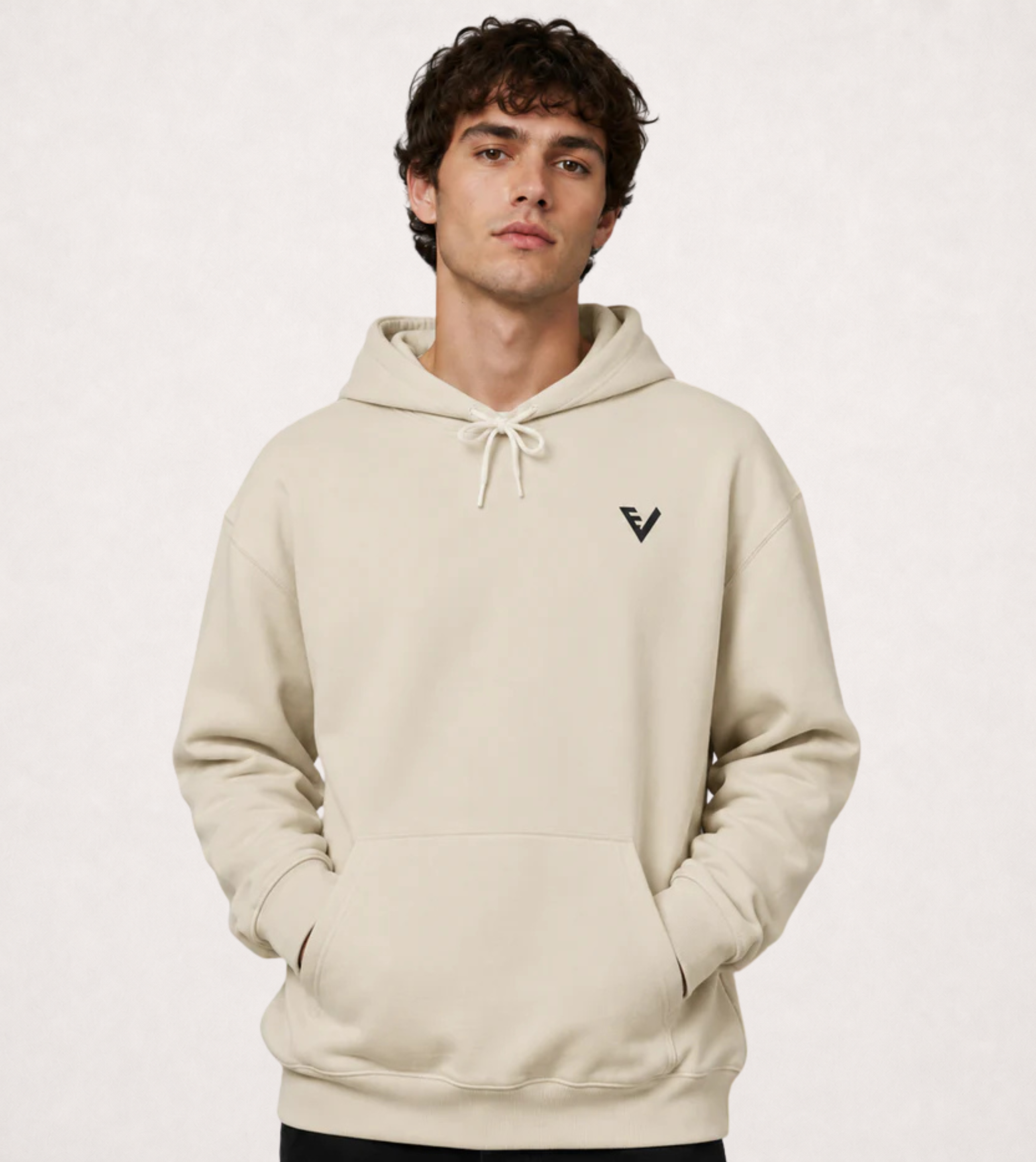 EverValley Outdoor Graphic Hoodie