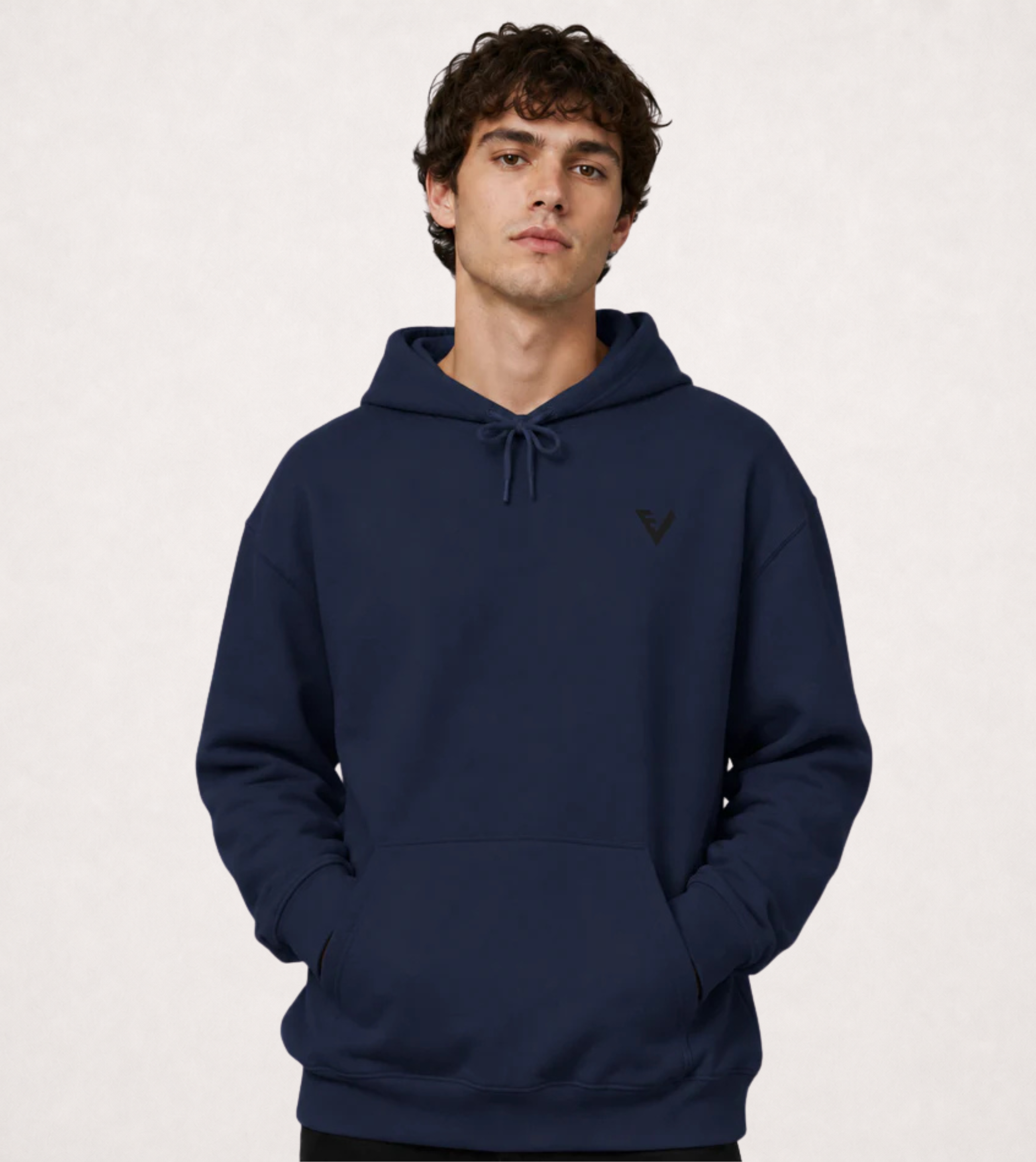 EverValley Outdoor Graphic Hoodie