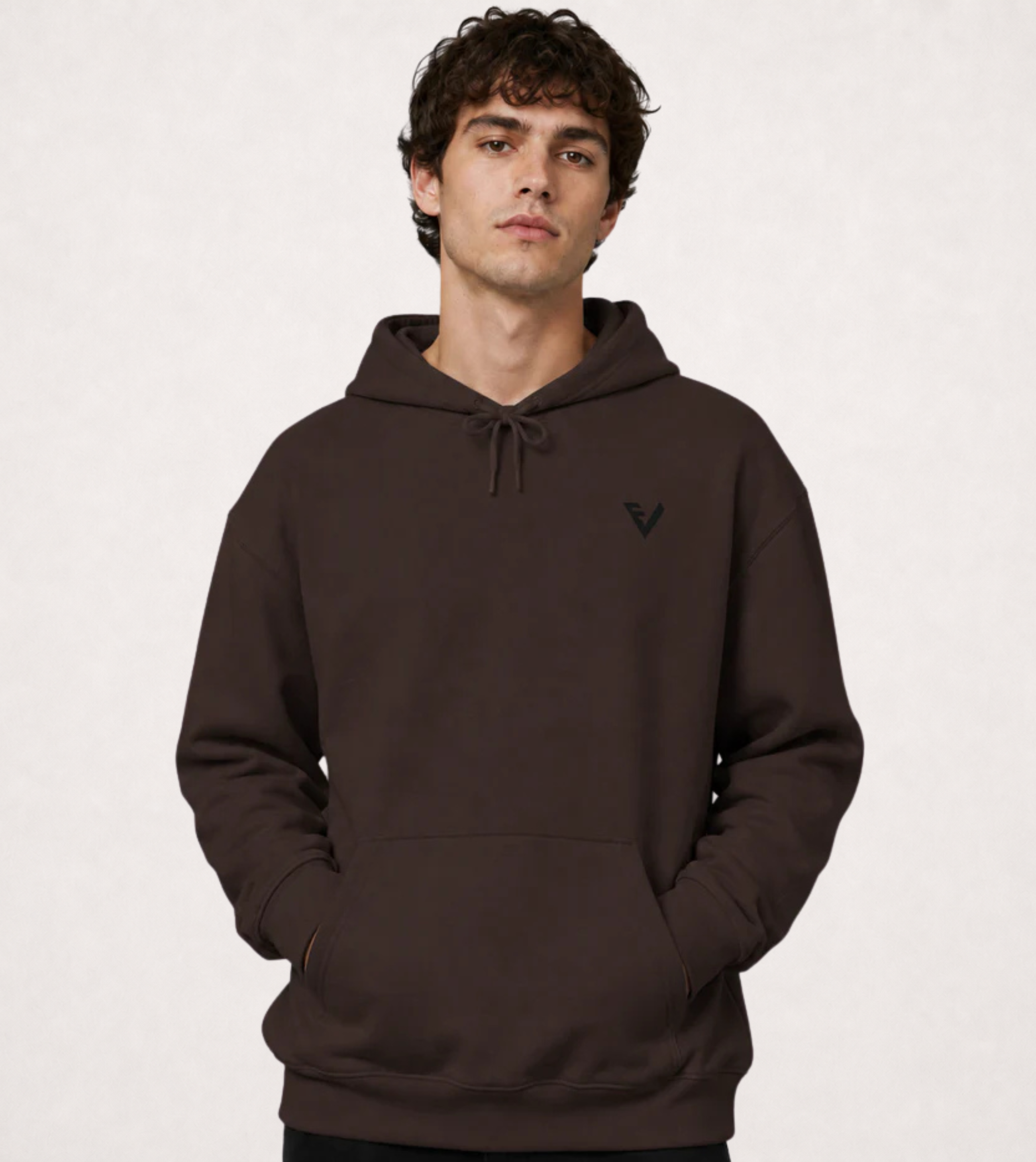 EverValley Outdoor Graphic Hoodie