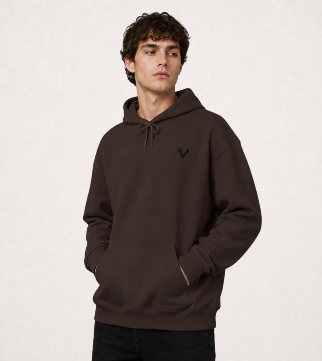 EverValley Outdoor Graphic Hoodie