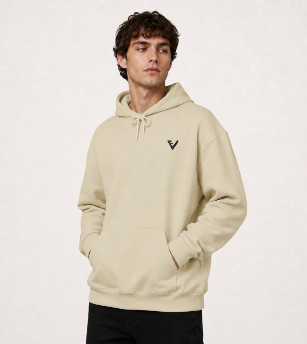 EverValley Outdoor Graphic Hoodie