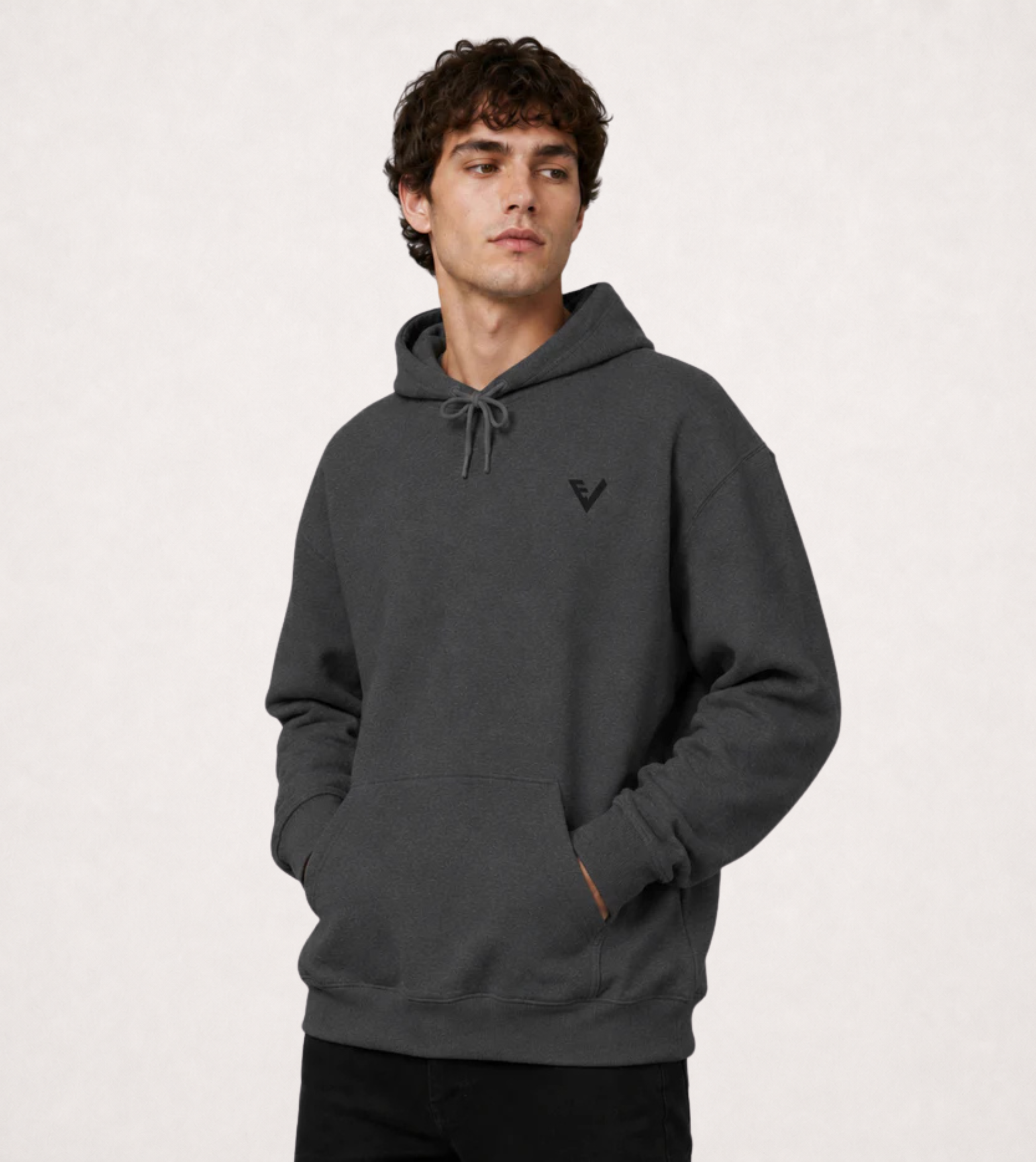 EverValley Outdoor Graphic Hoodie
