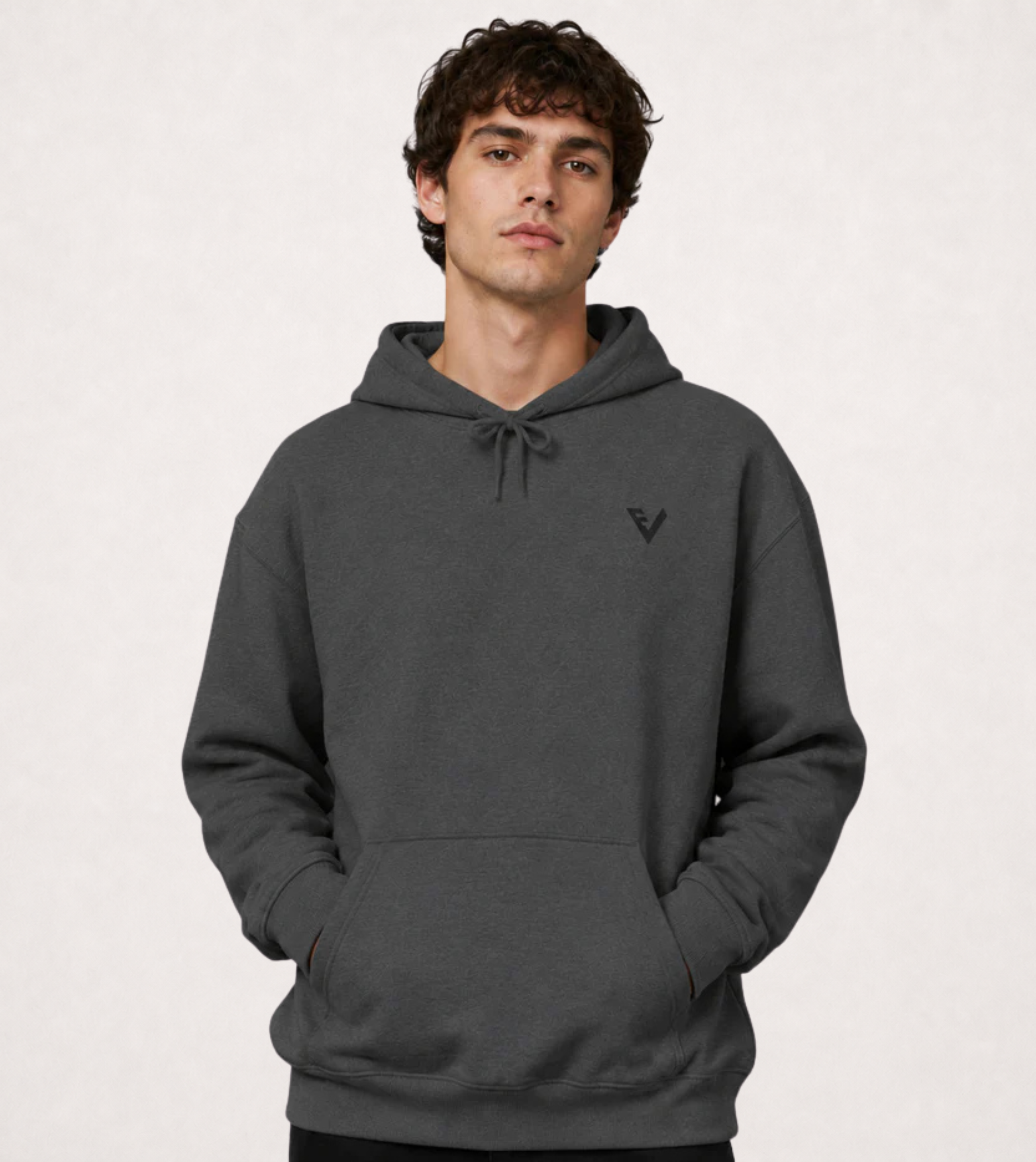 EverValley Outdoor Graphic Hoodie