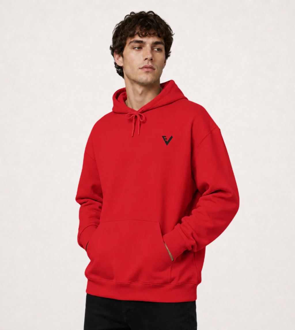 EverValley Outdoor Graphic Hoodie